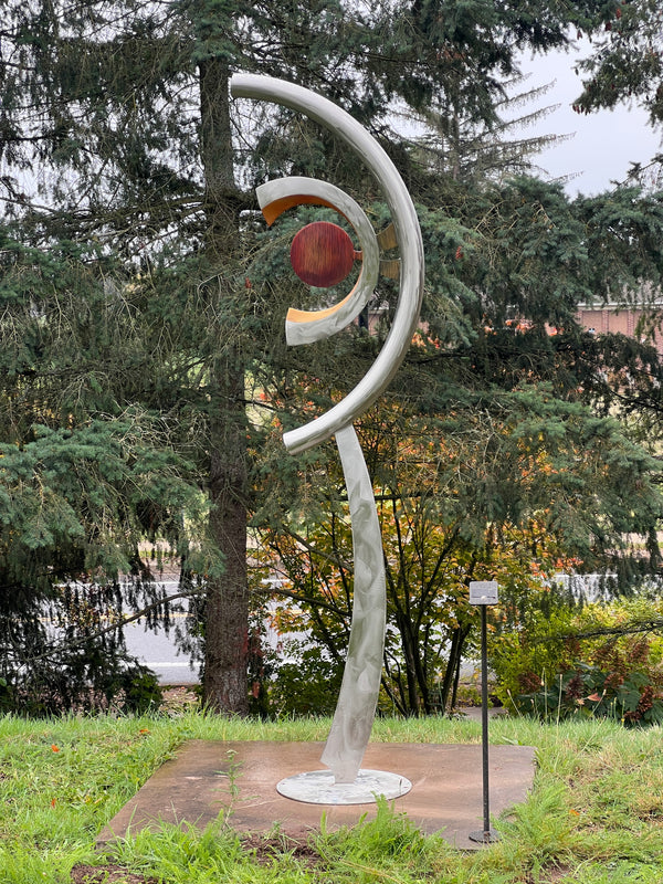 Tom Walsh ART Elements Gallery