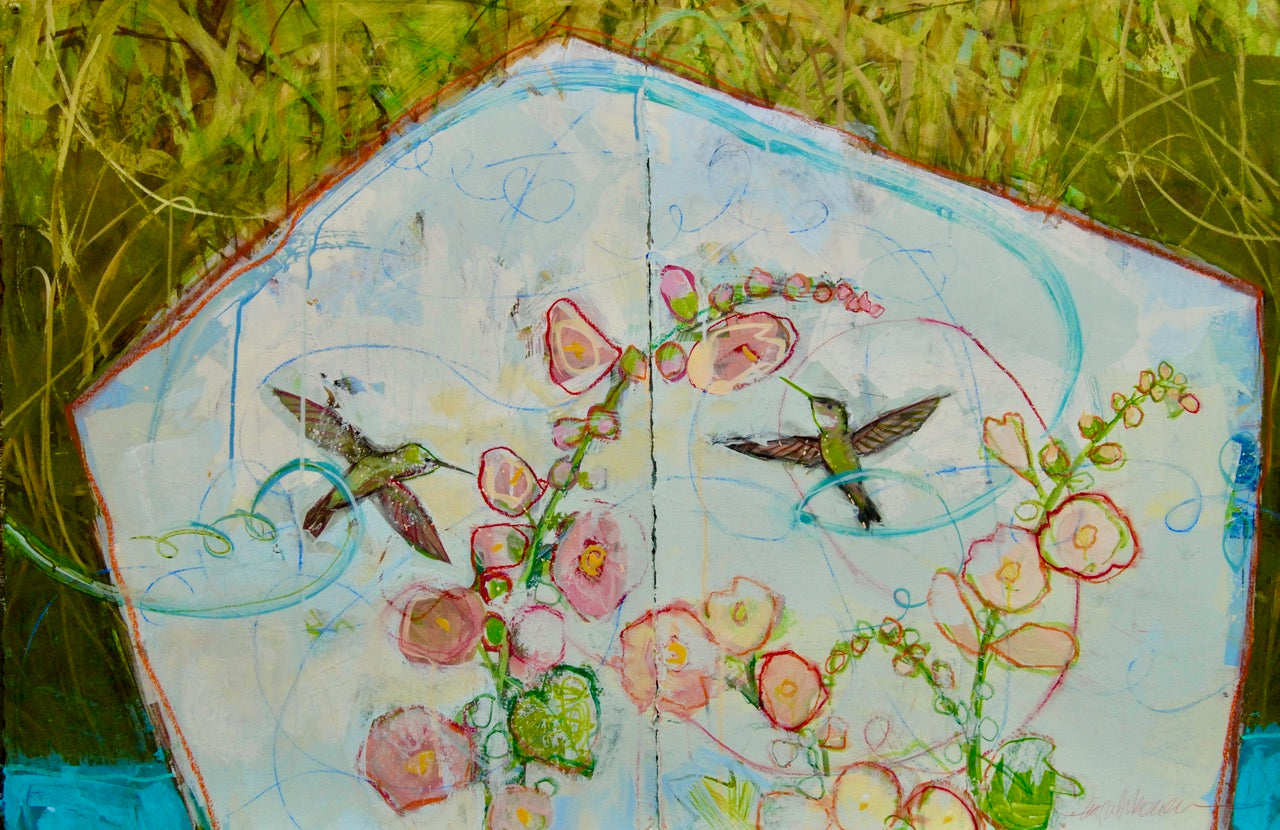 Mixed Media Collection