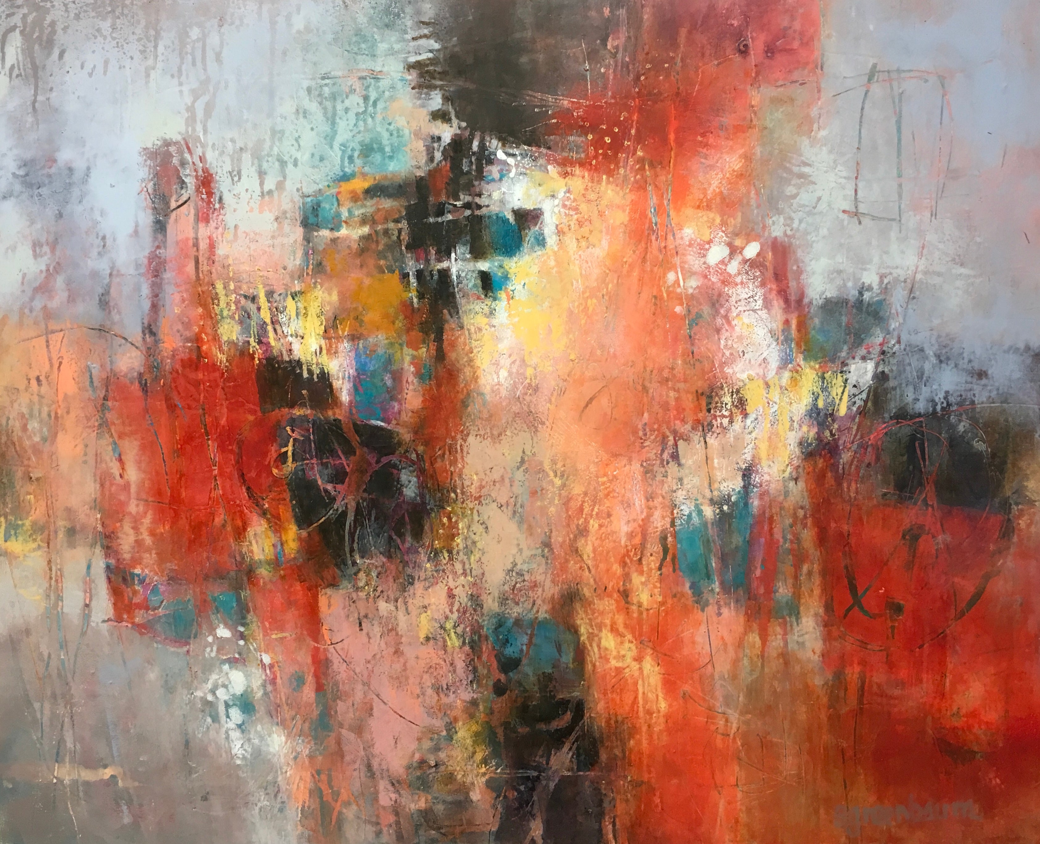 Susan Greenbaum