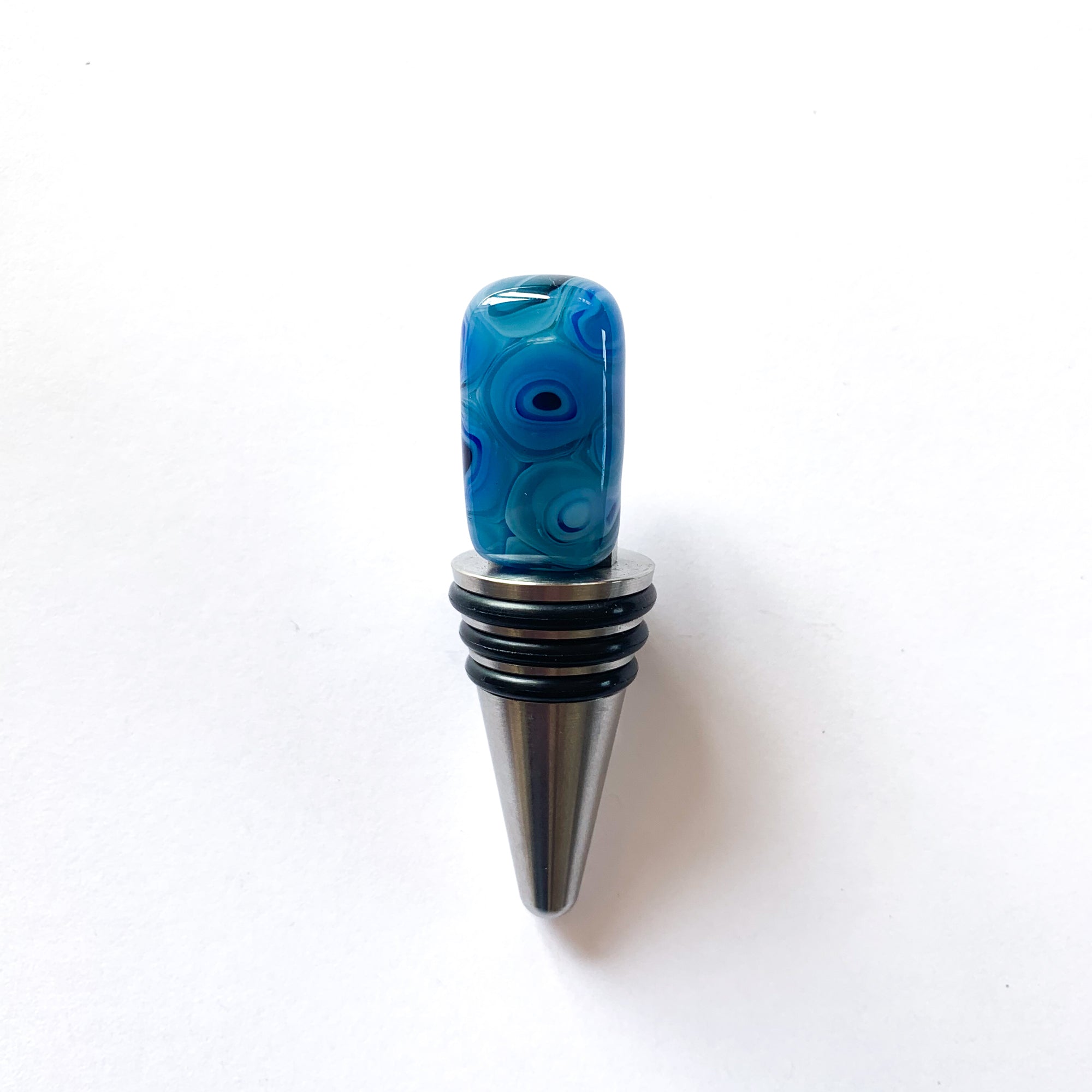 Wine Stopper Collection