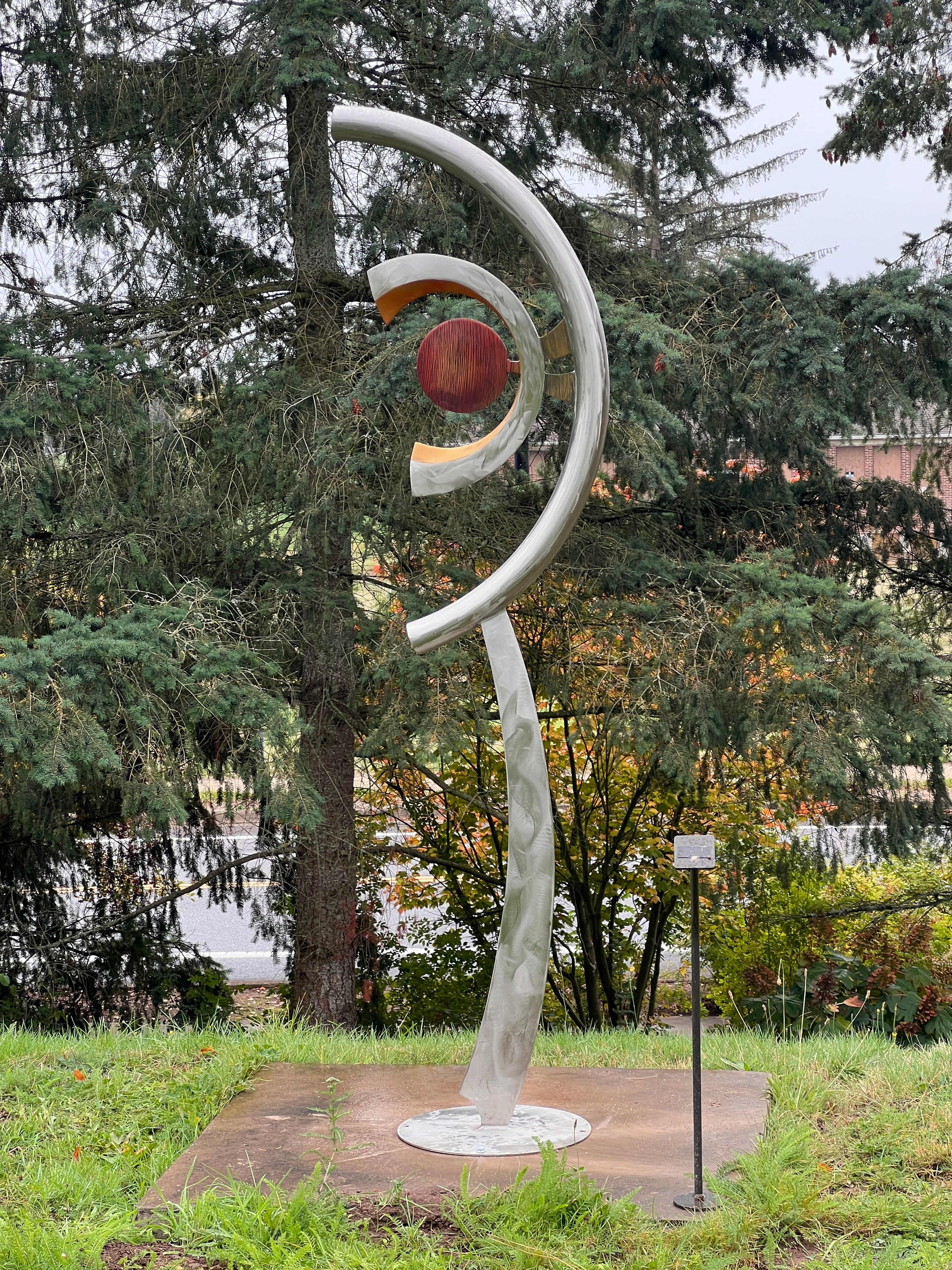 Tom Walsh - Art at the Allison