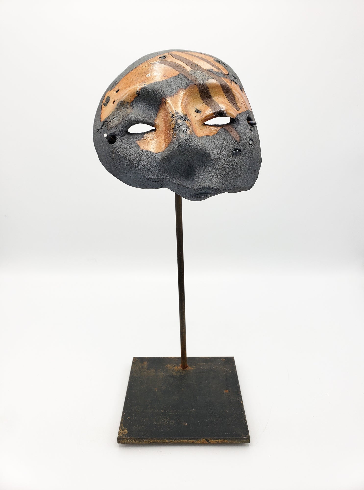 Marilyn Higginson - Ceramic Work
