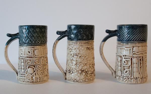 Mug Collection