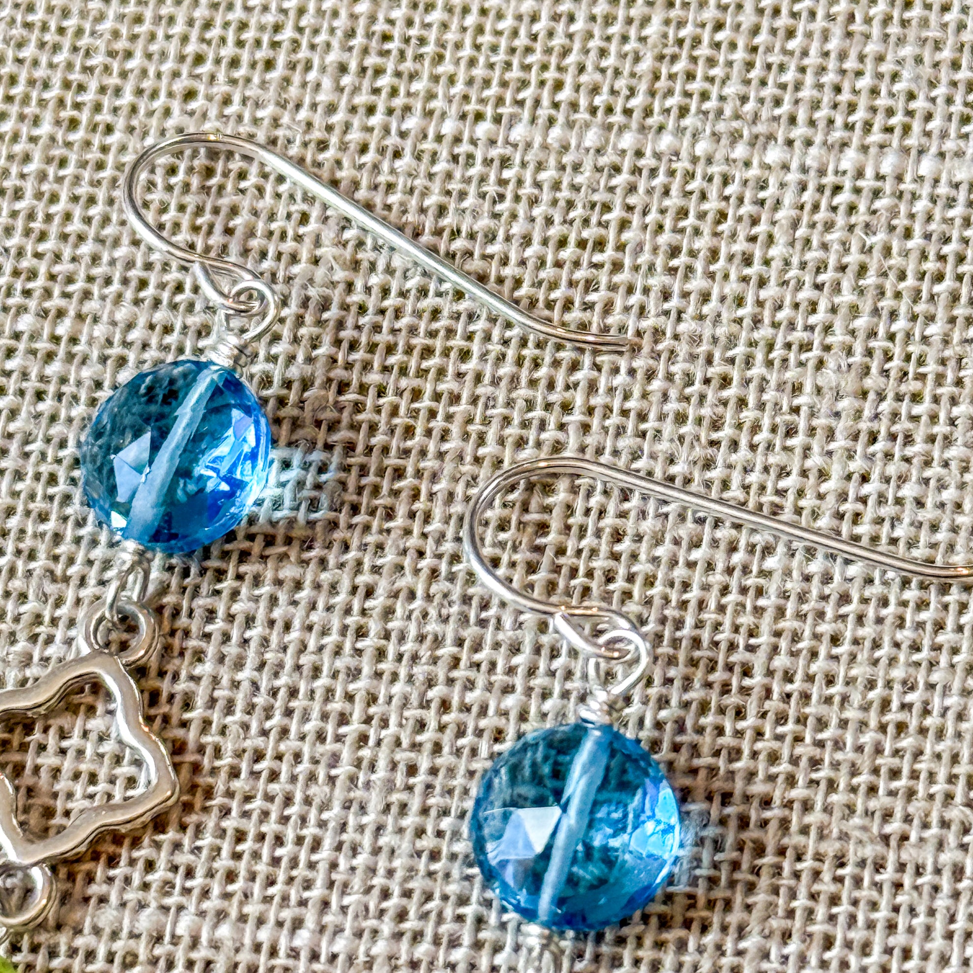 03 Earrings