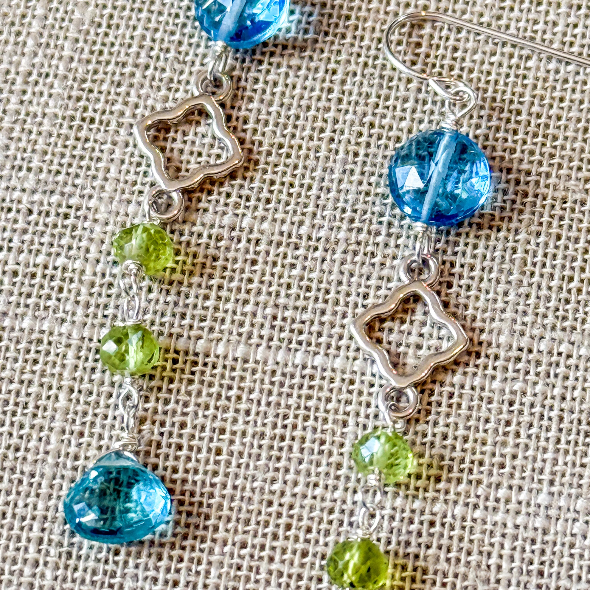 03 Earrings