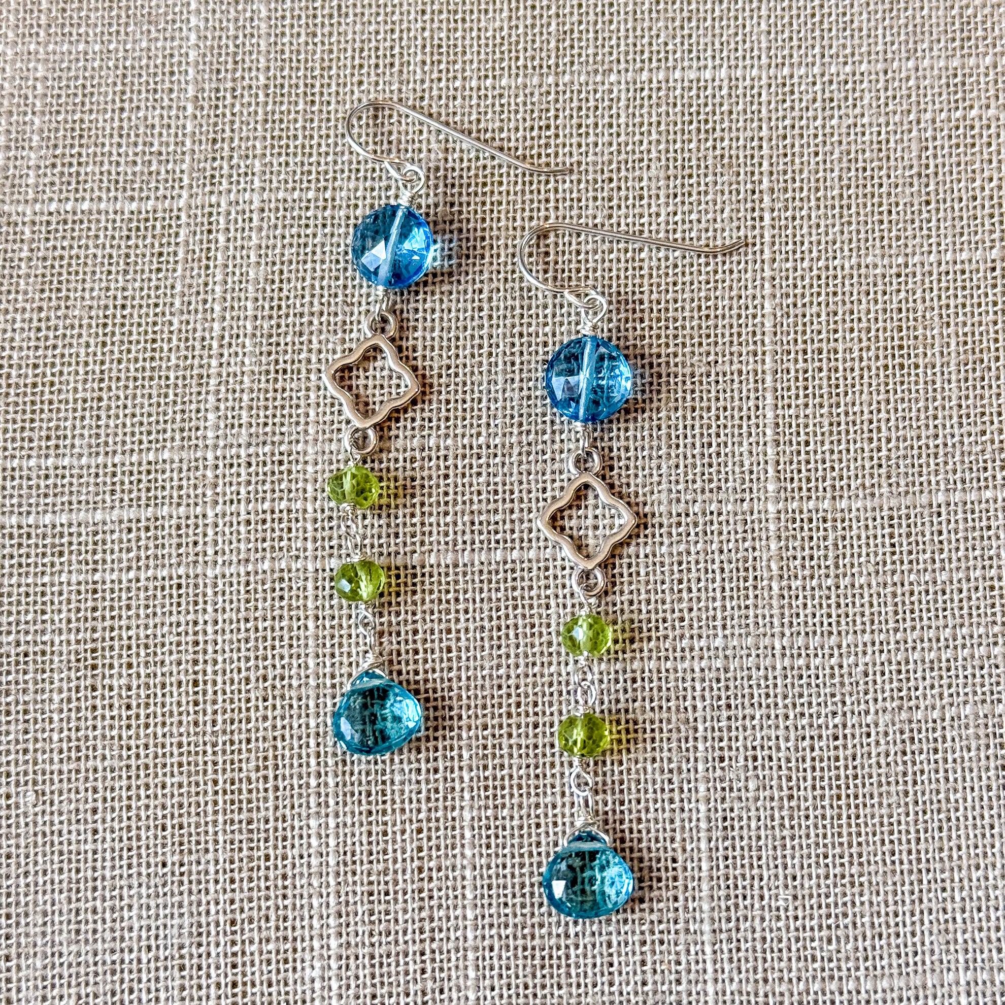 03 Earrings