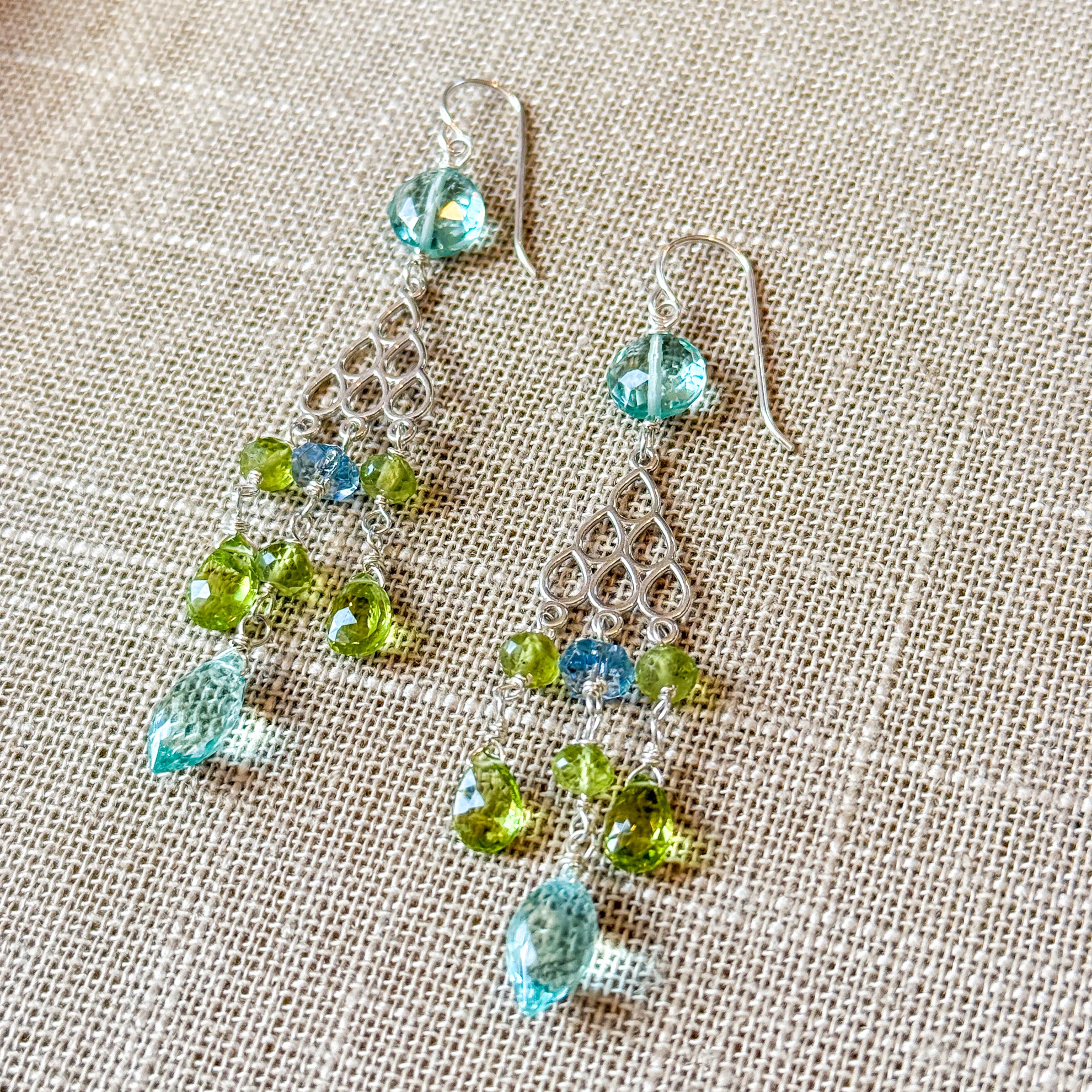 04 Earrings