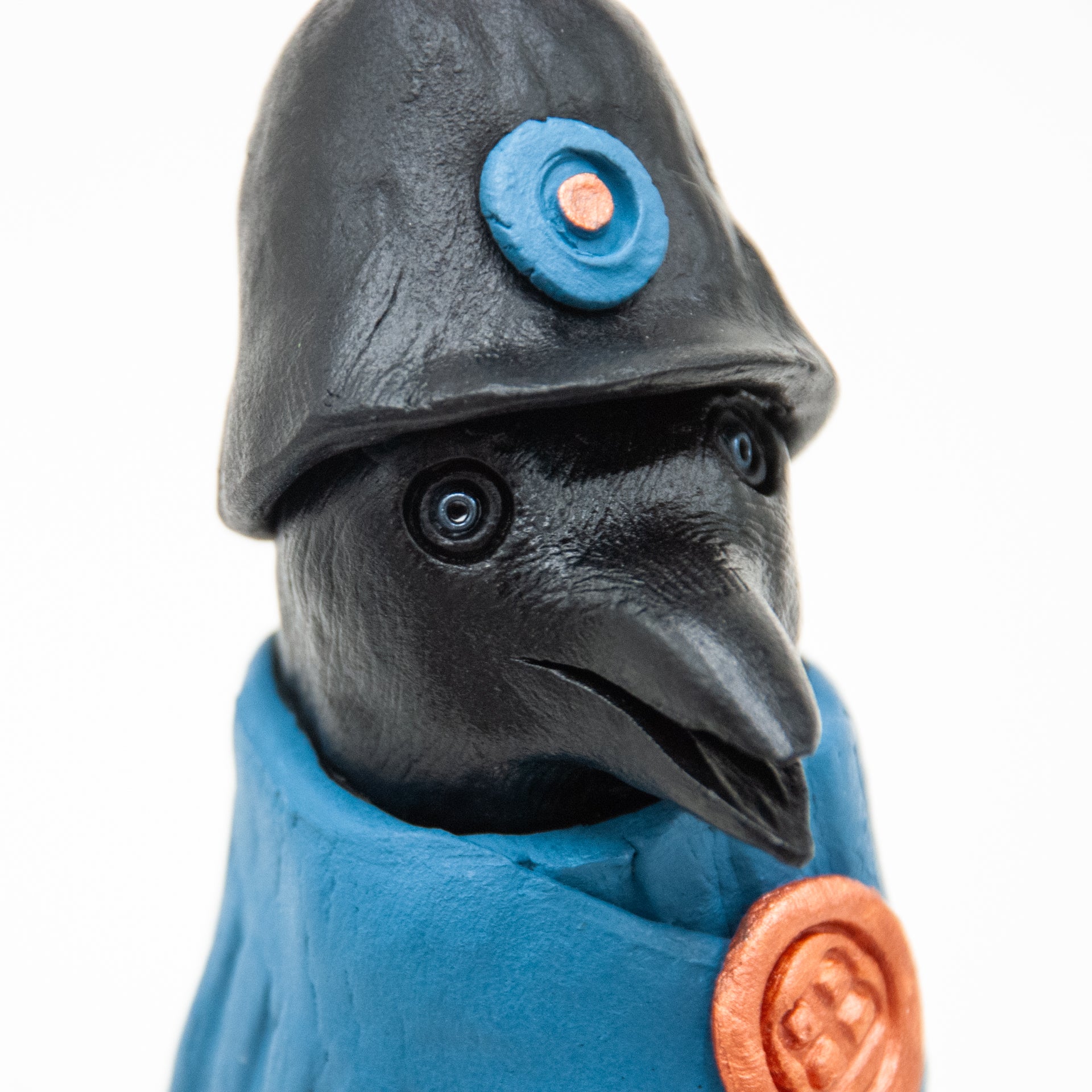 Crow-Kin #1205
