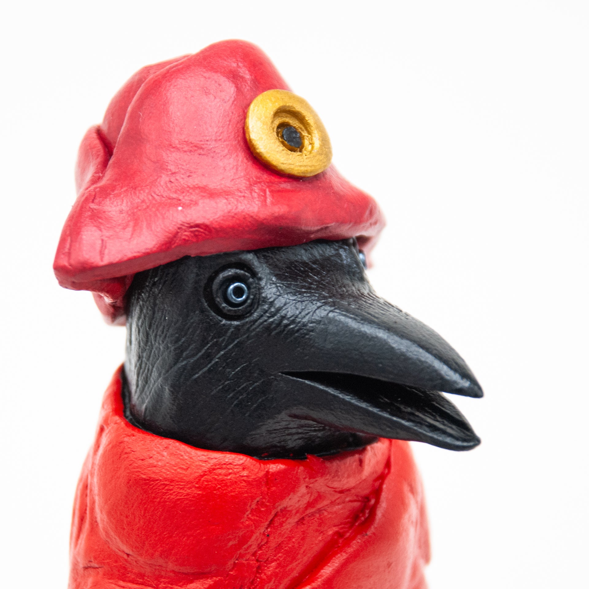 Crow-Kin #1206