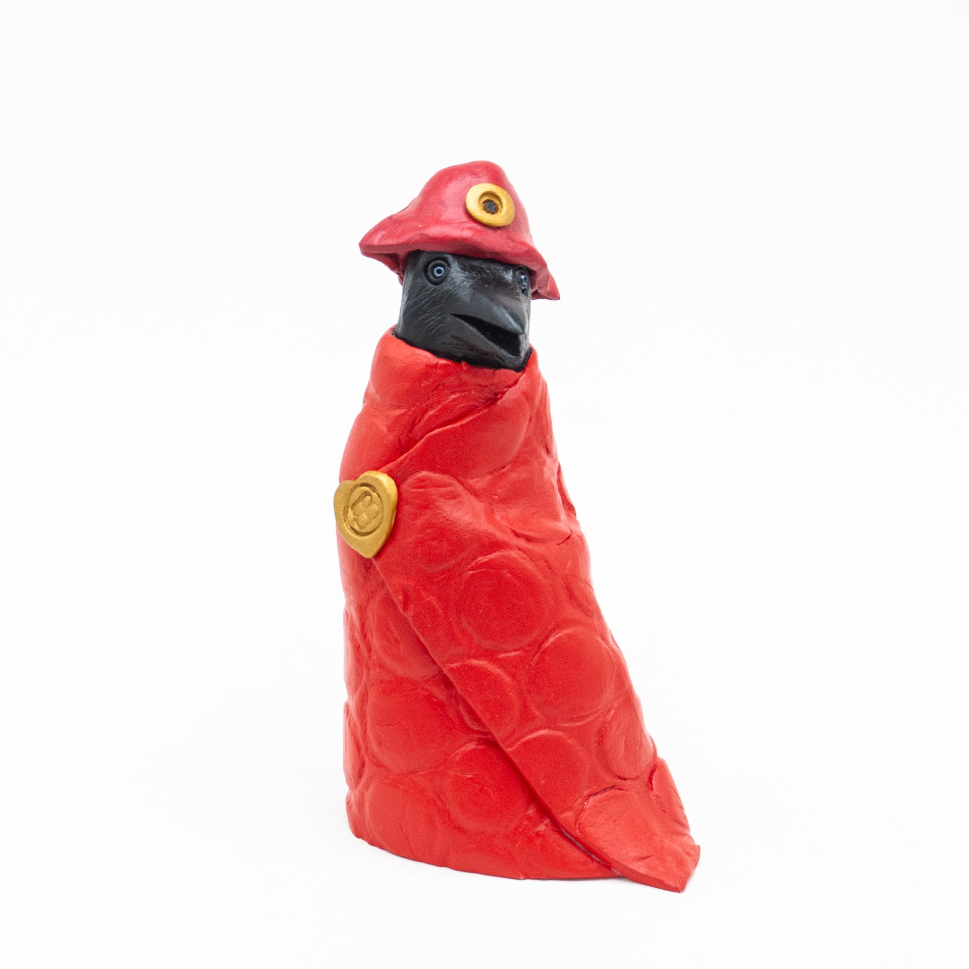 Crow-Kin #1206