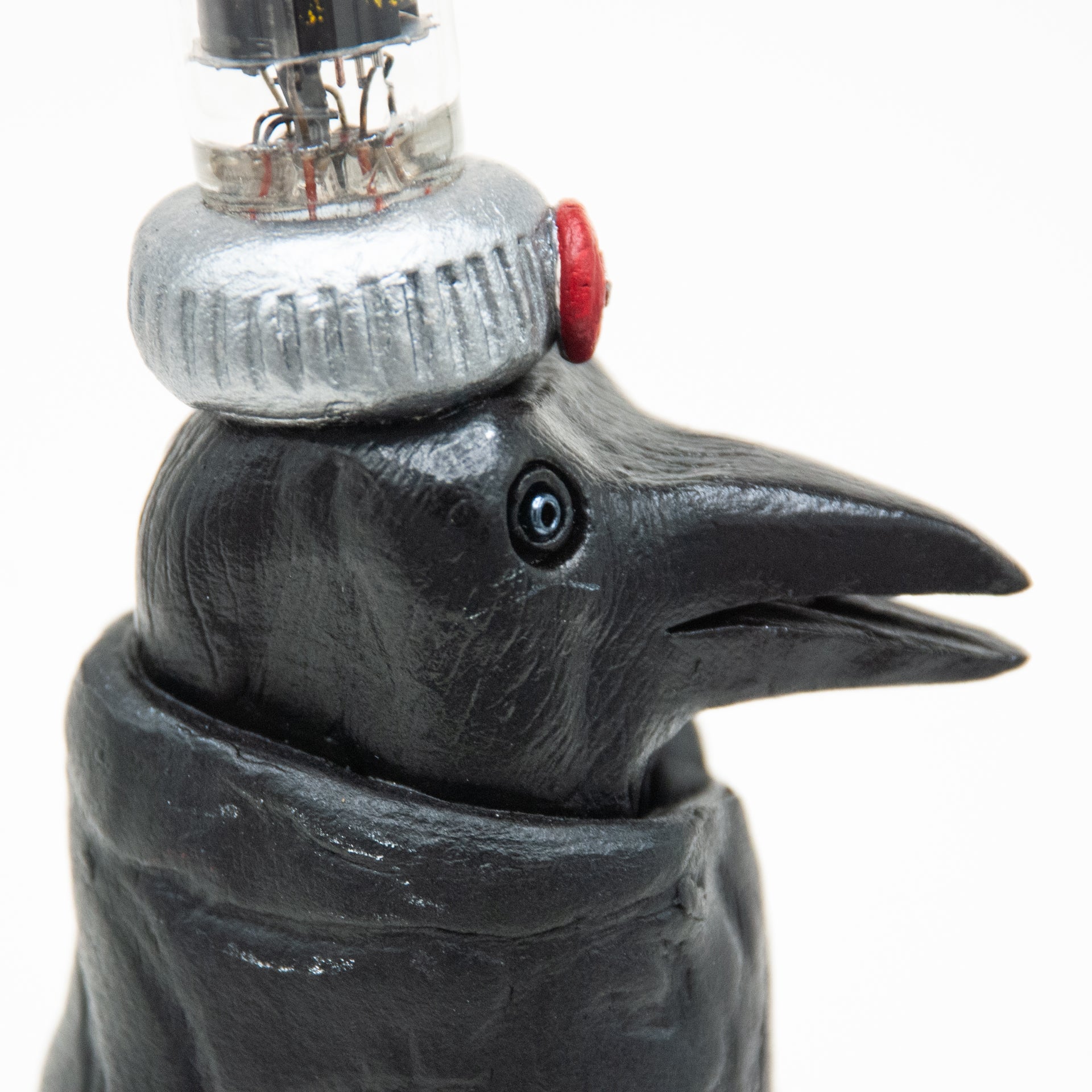 Crow-Kin #1207