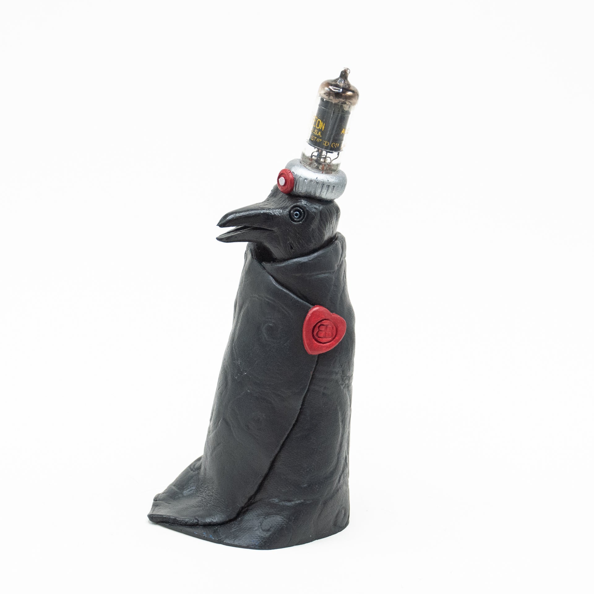 Crow-Kin #1207