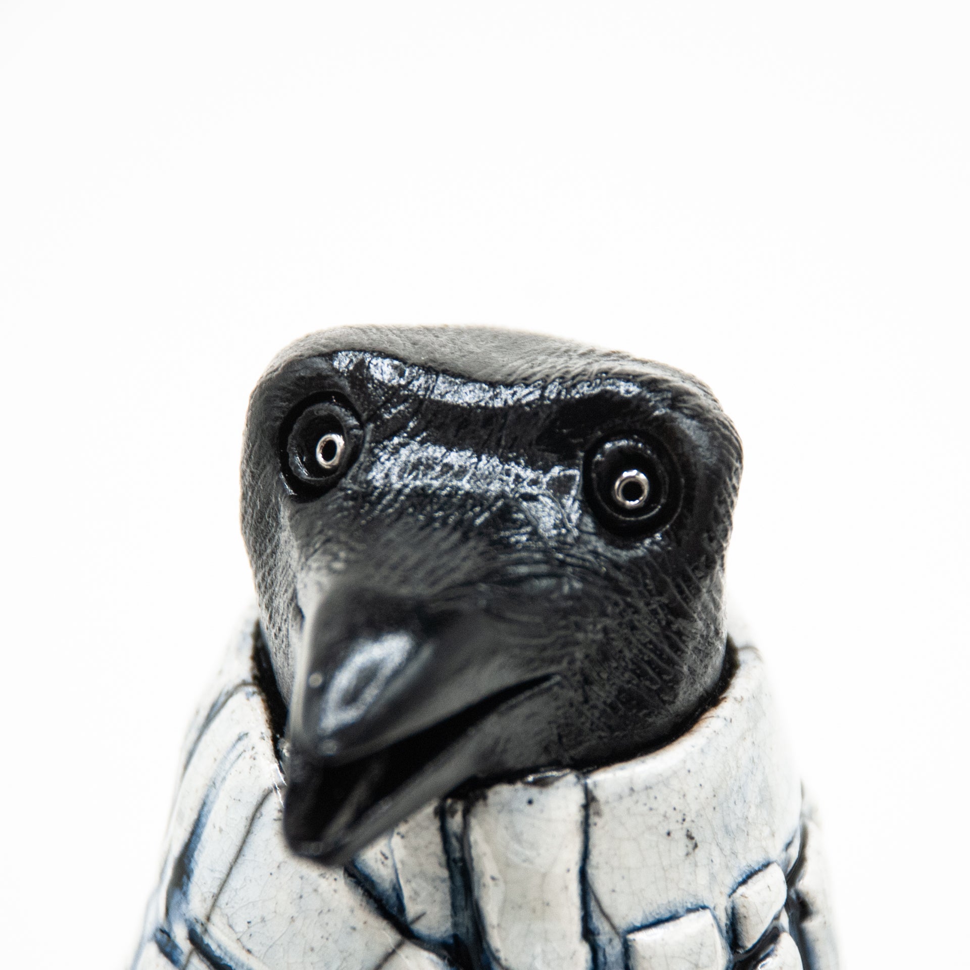 Crow-Kin #1211R