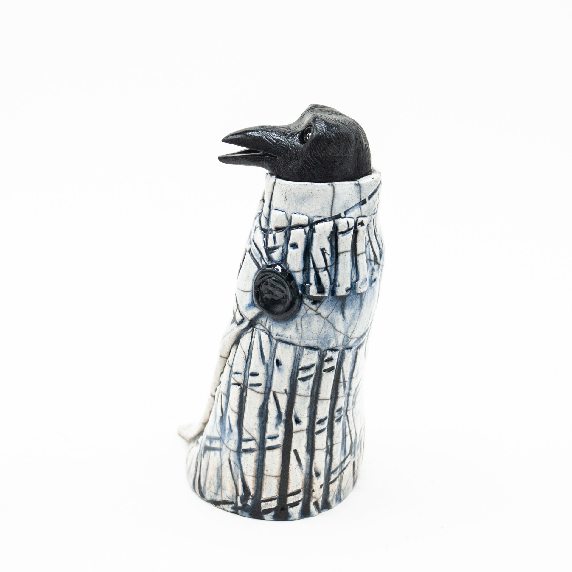 Crow-Kin #1211R