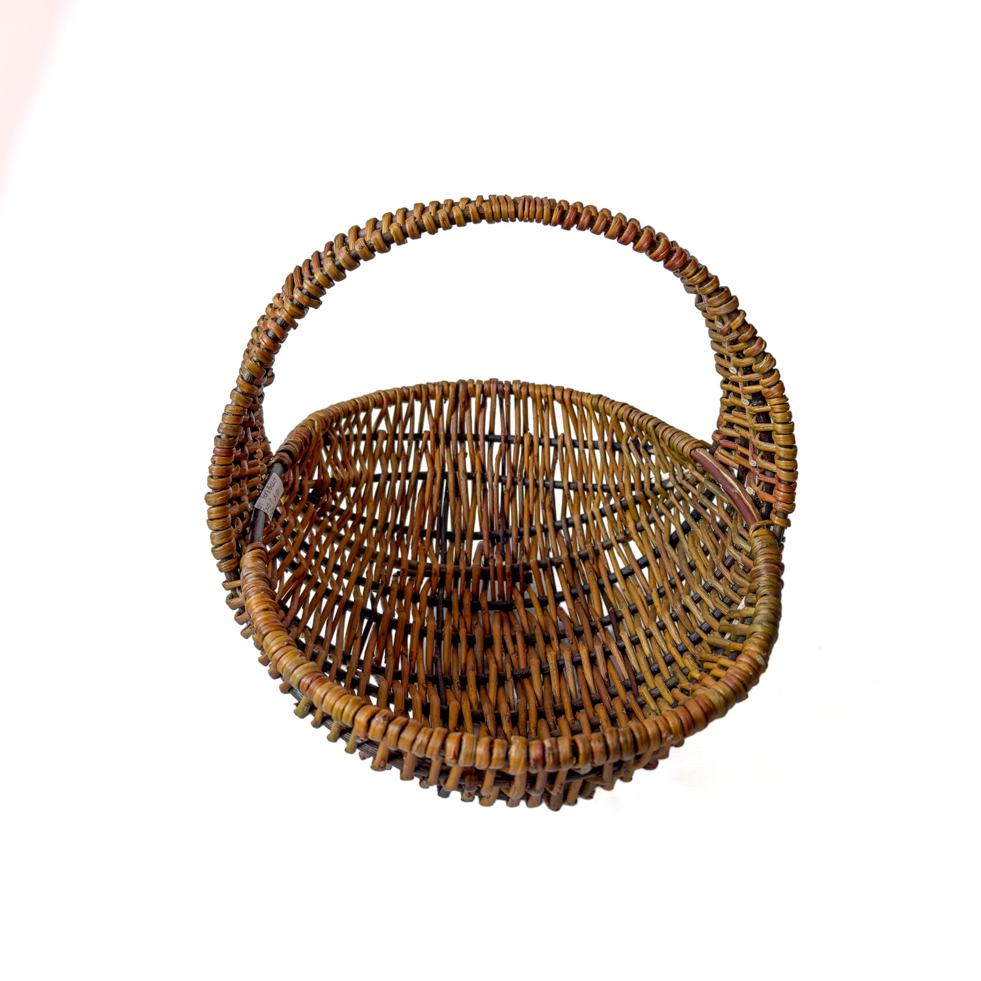 Herb Basket