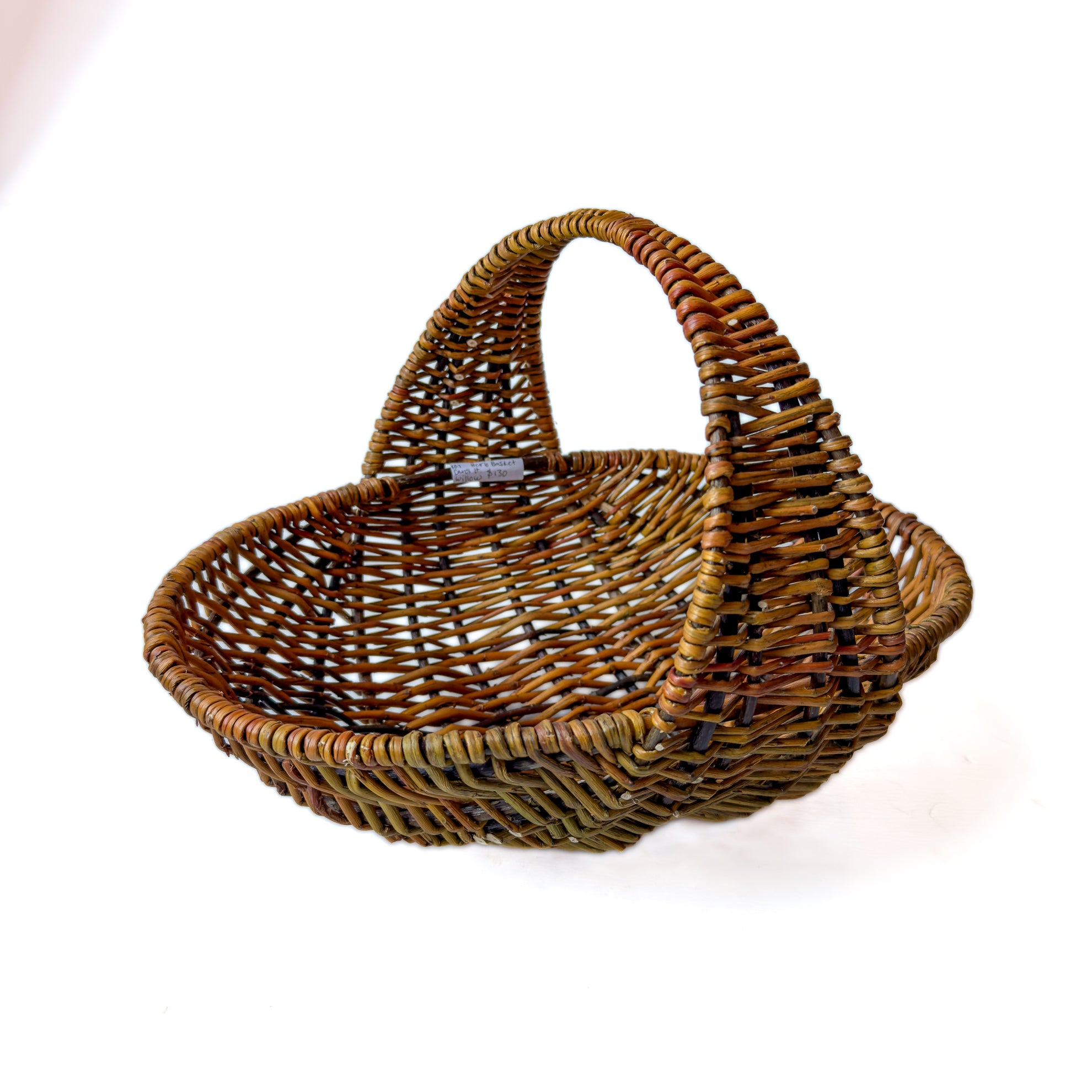 Herb Basket