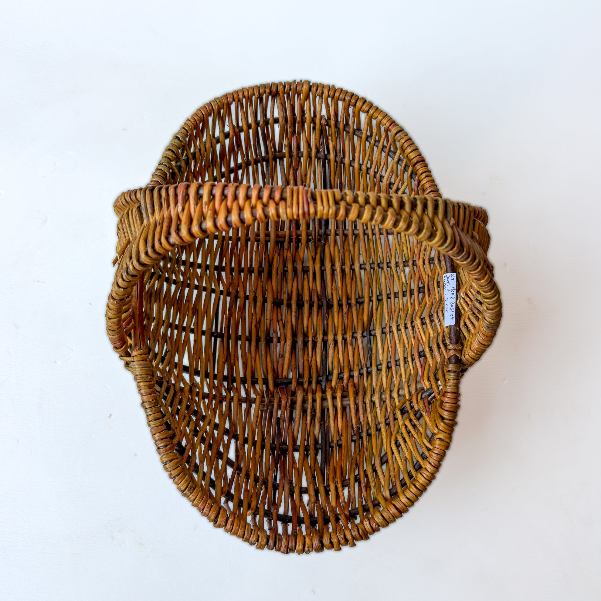 Herb Basket