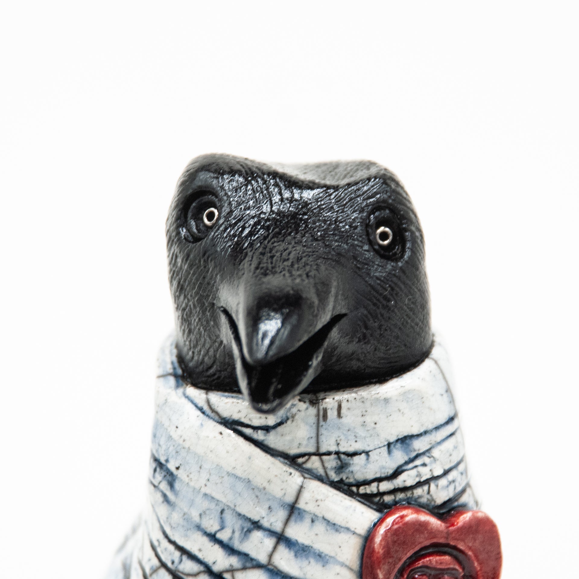 Crow-Kin #1212R