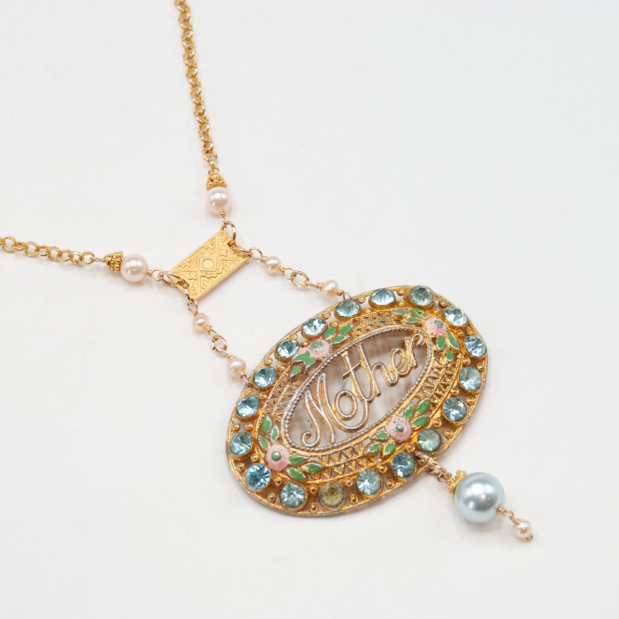 108 Necklace