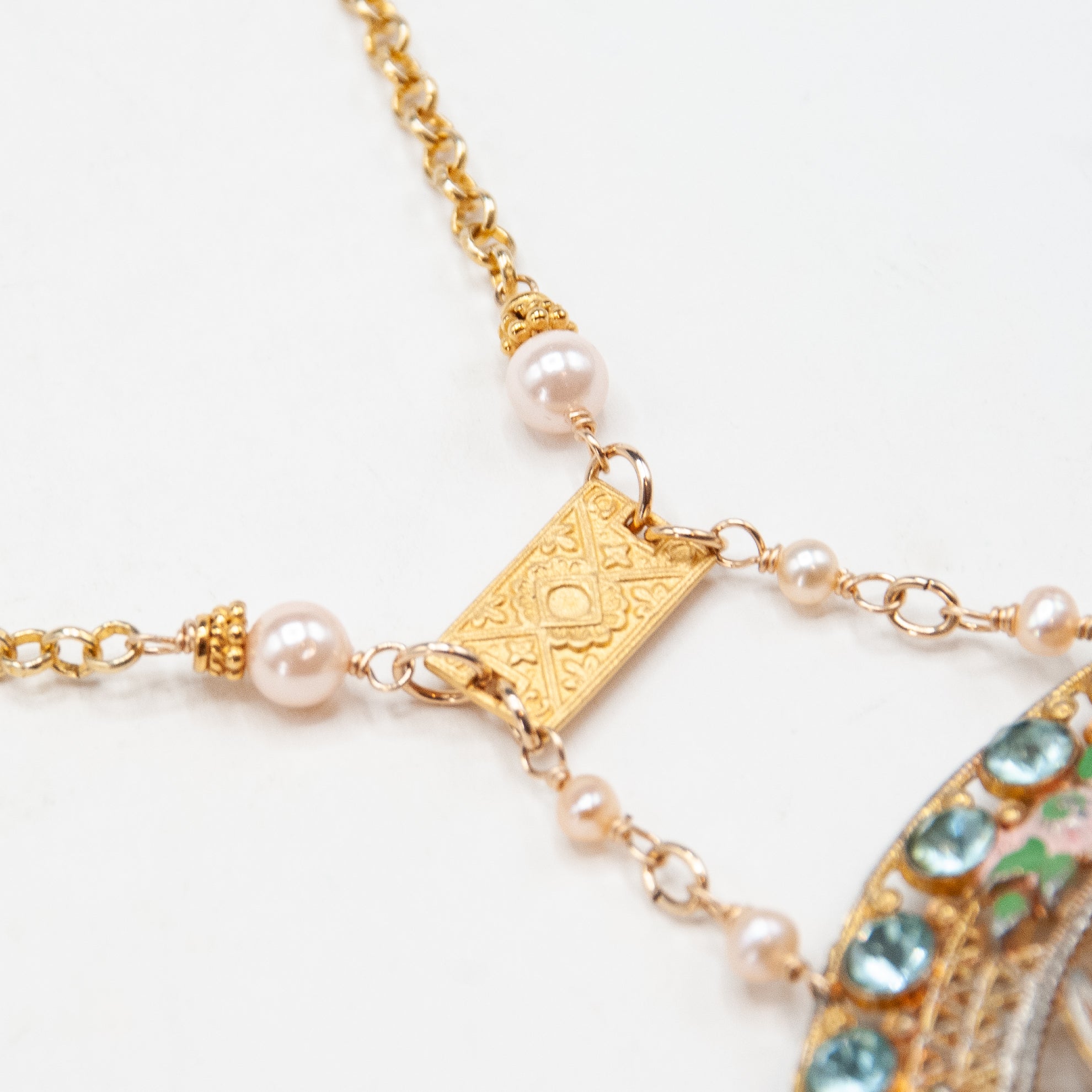 108 Necklace