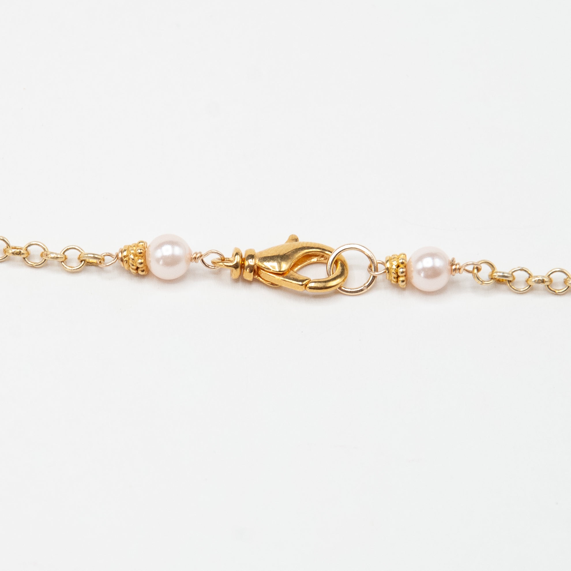 108 Necklace
