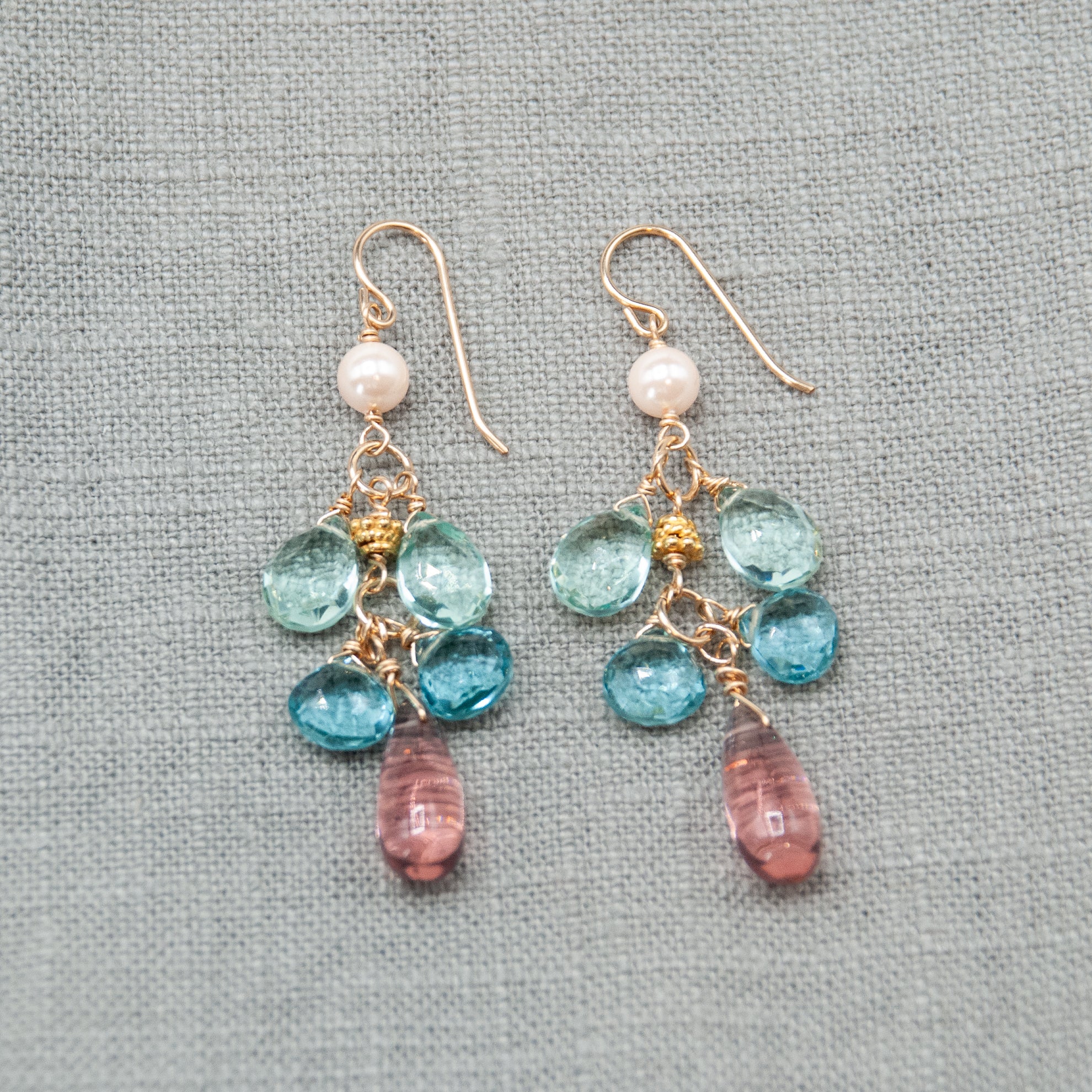 109 Earrings