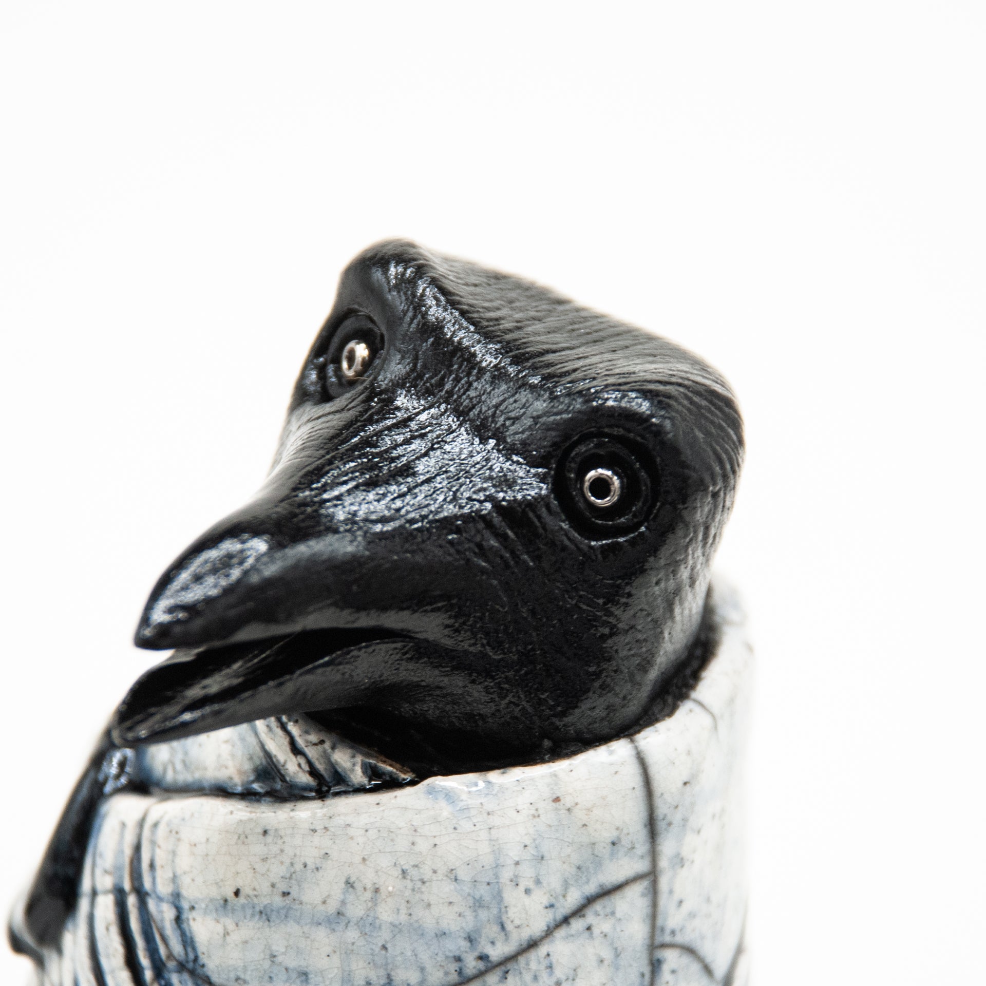 Crow-Kin #1214R