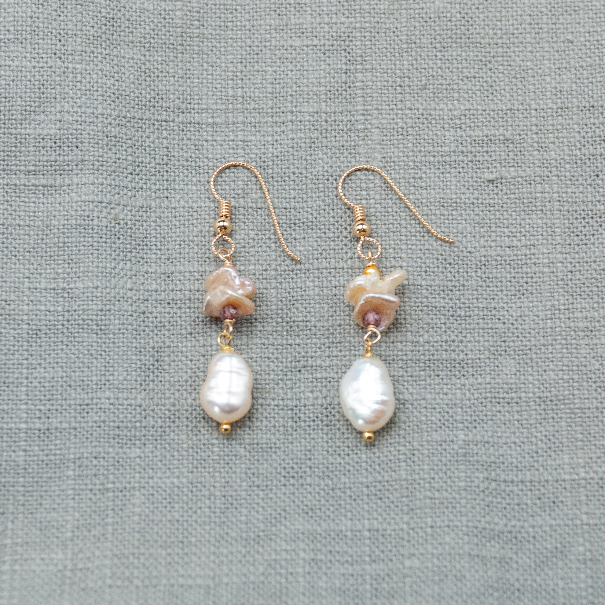 110 Earrings