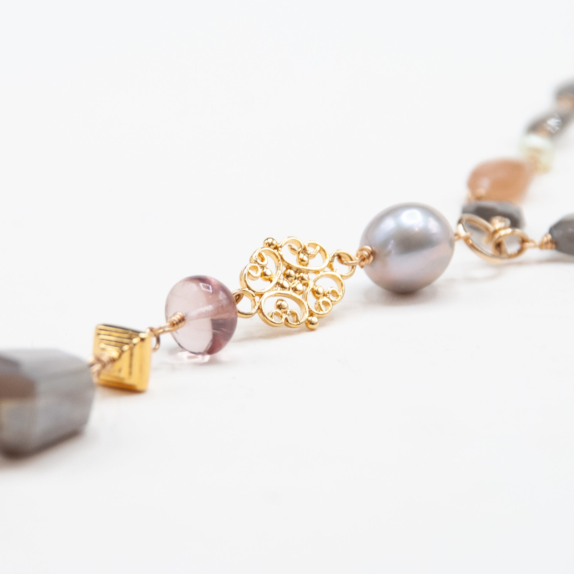 111 Necklace