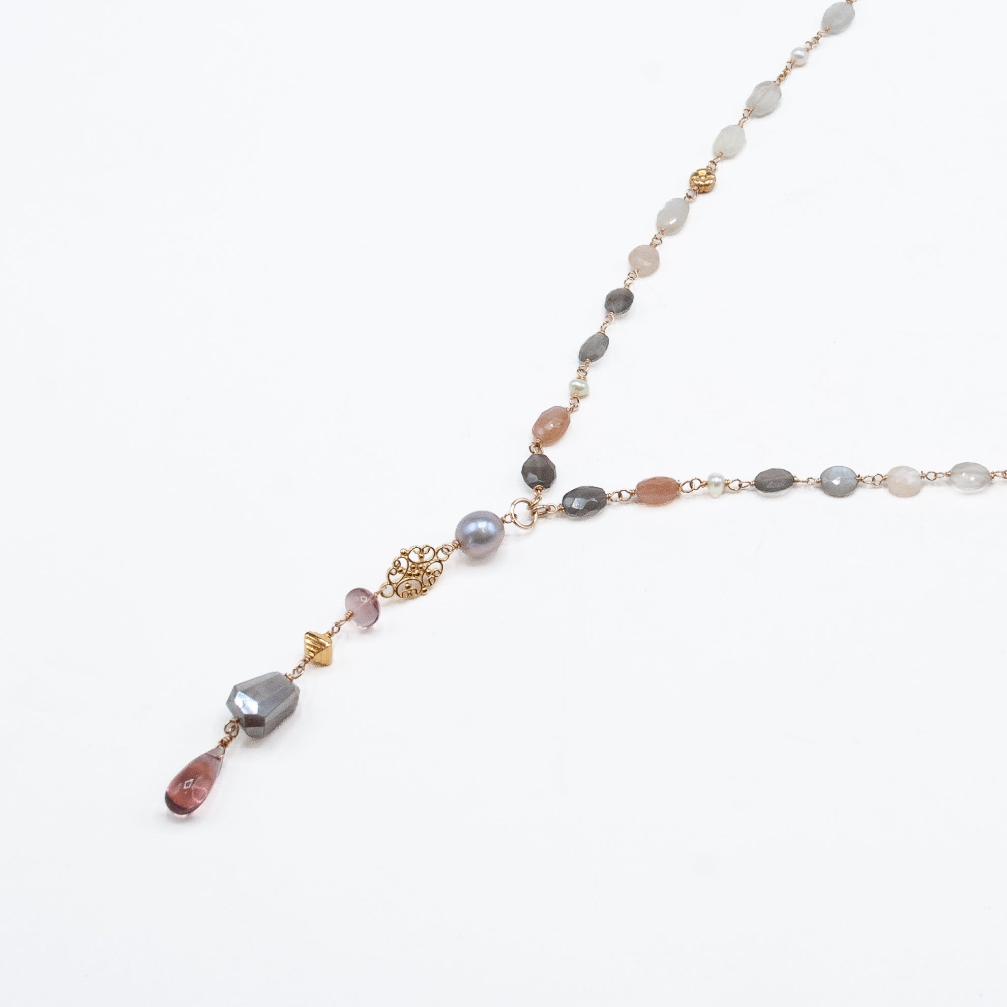 111 Necklace
