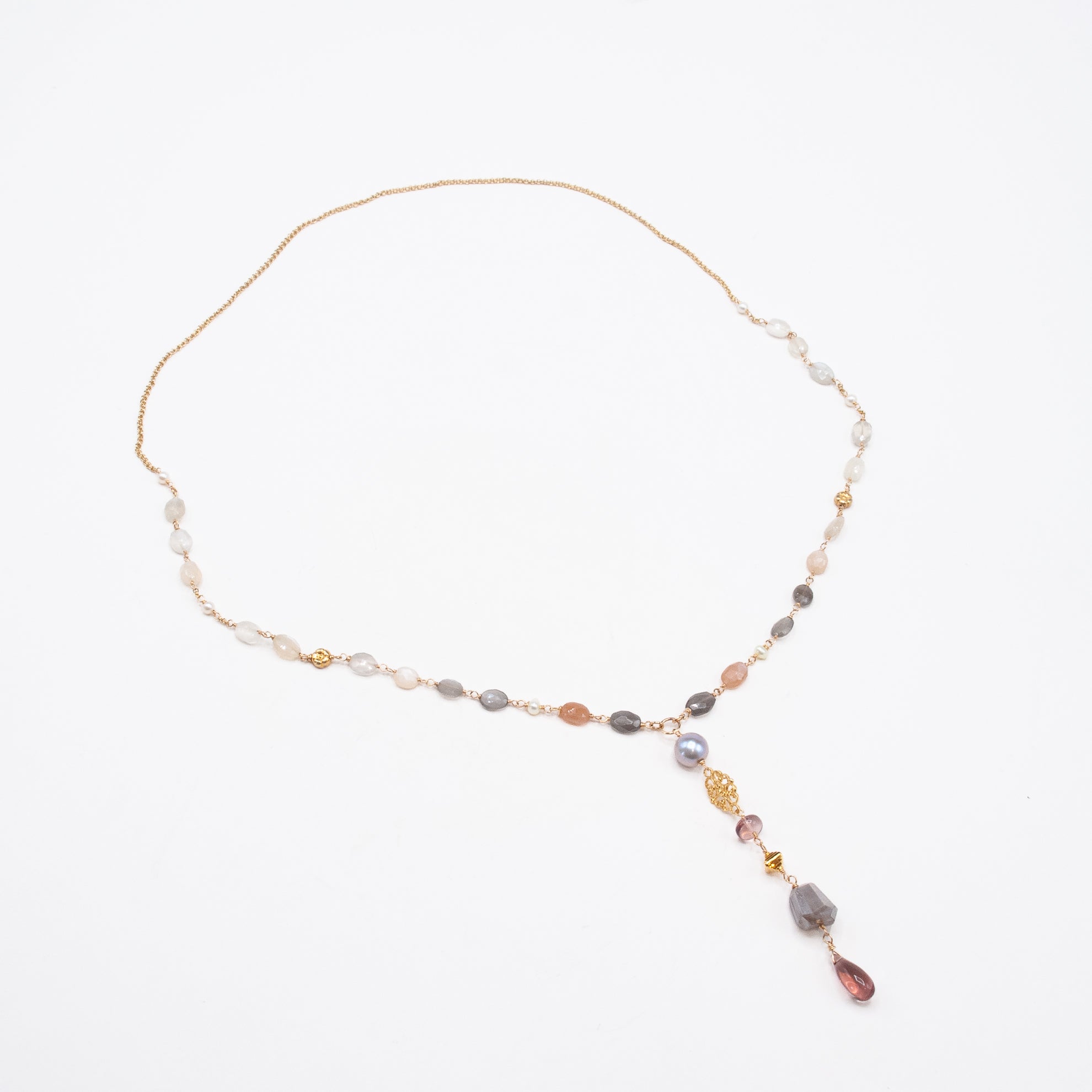 111 Necklace