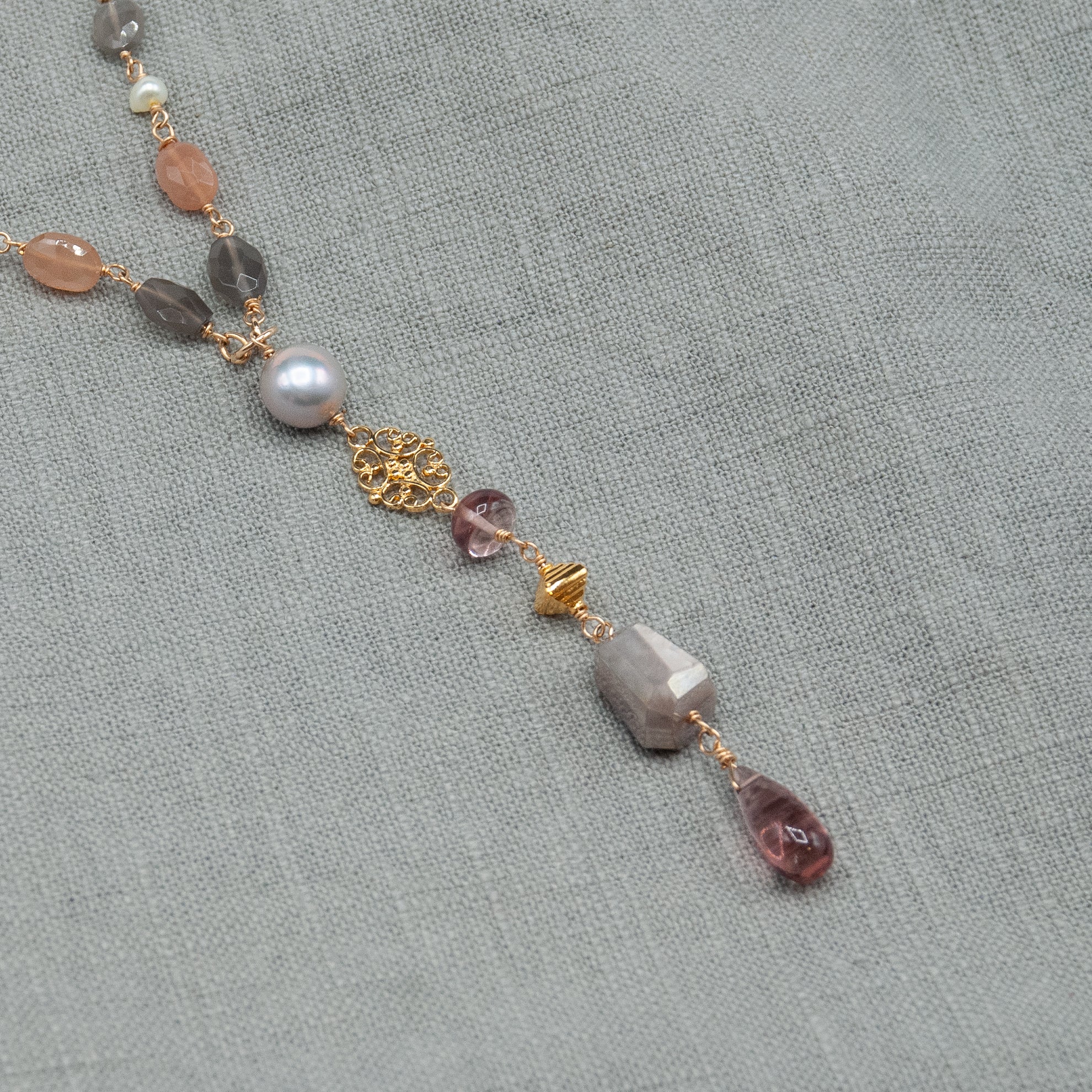 111 Necklace