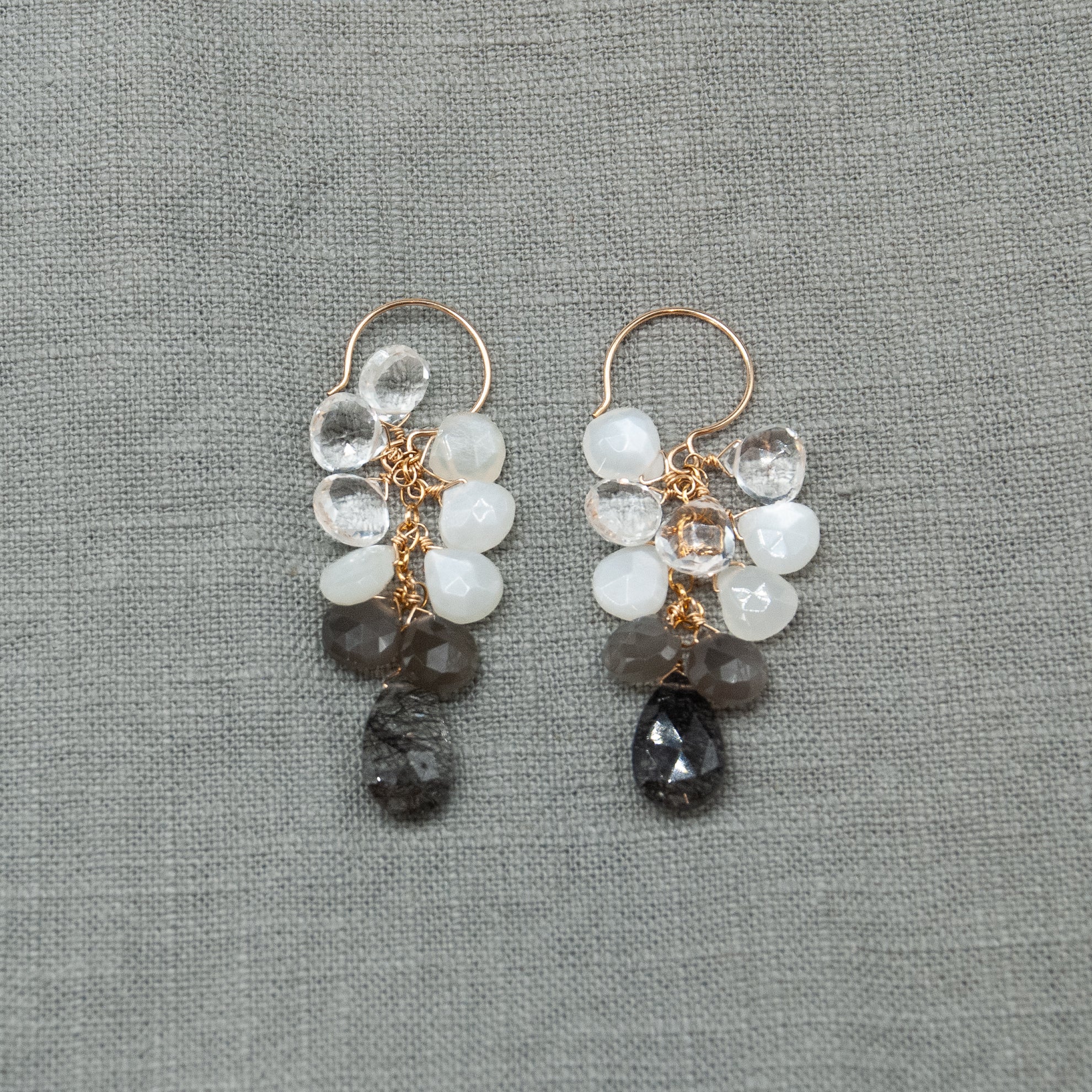 112 Earrings