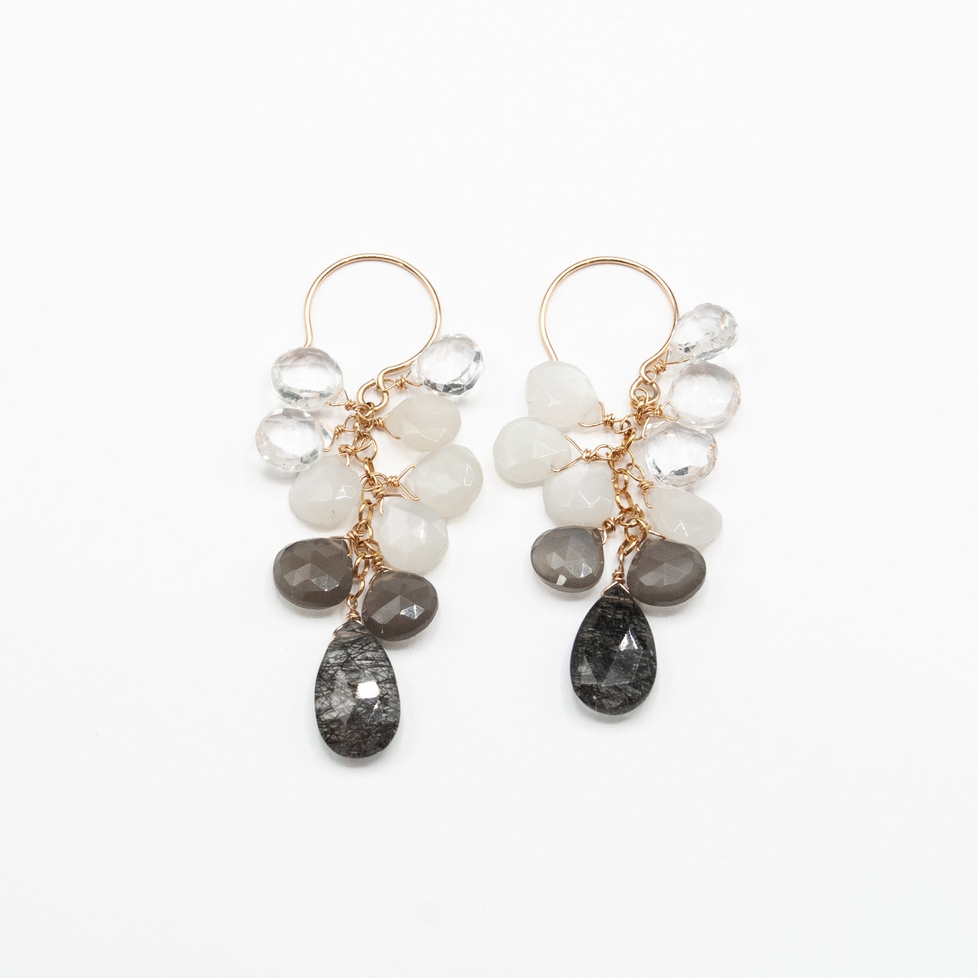 112 Earrings