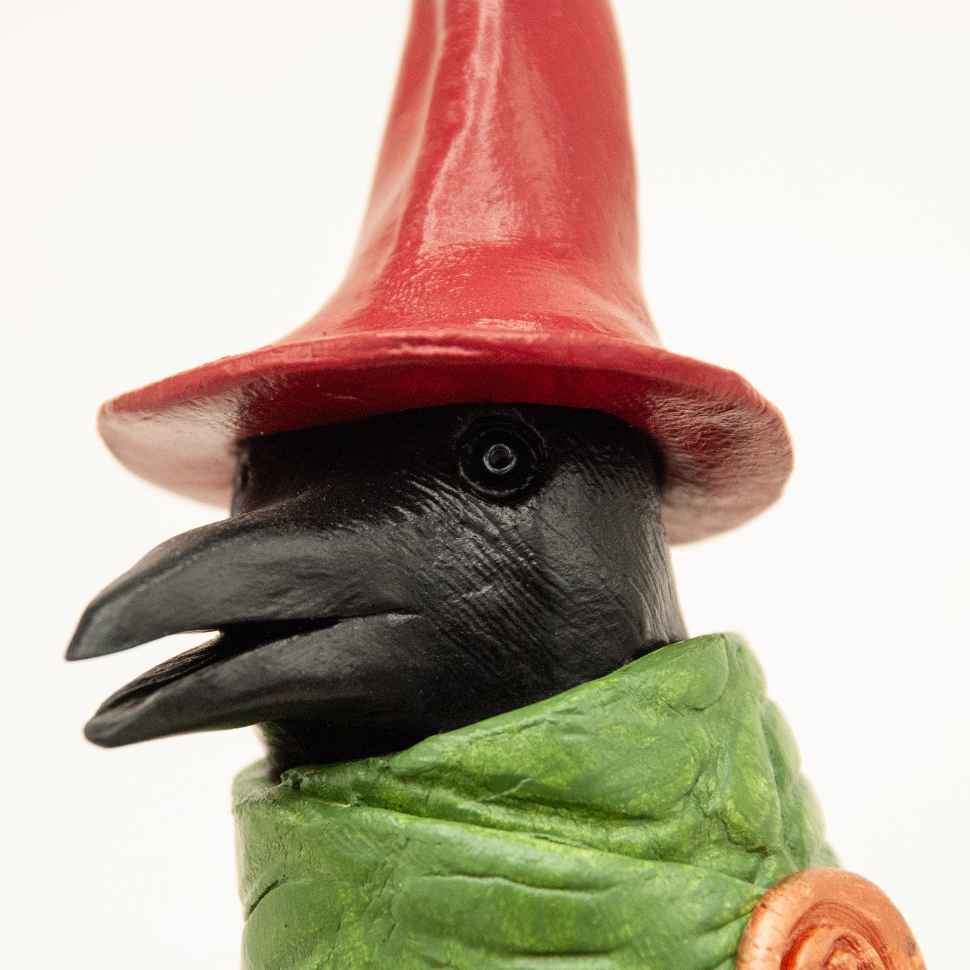 Crow-Kin #1197