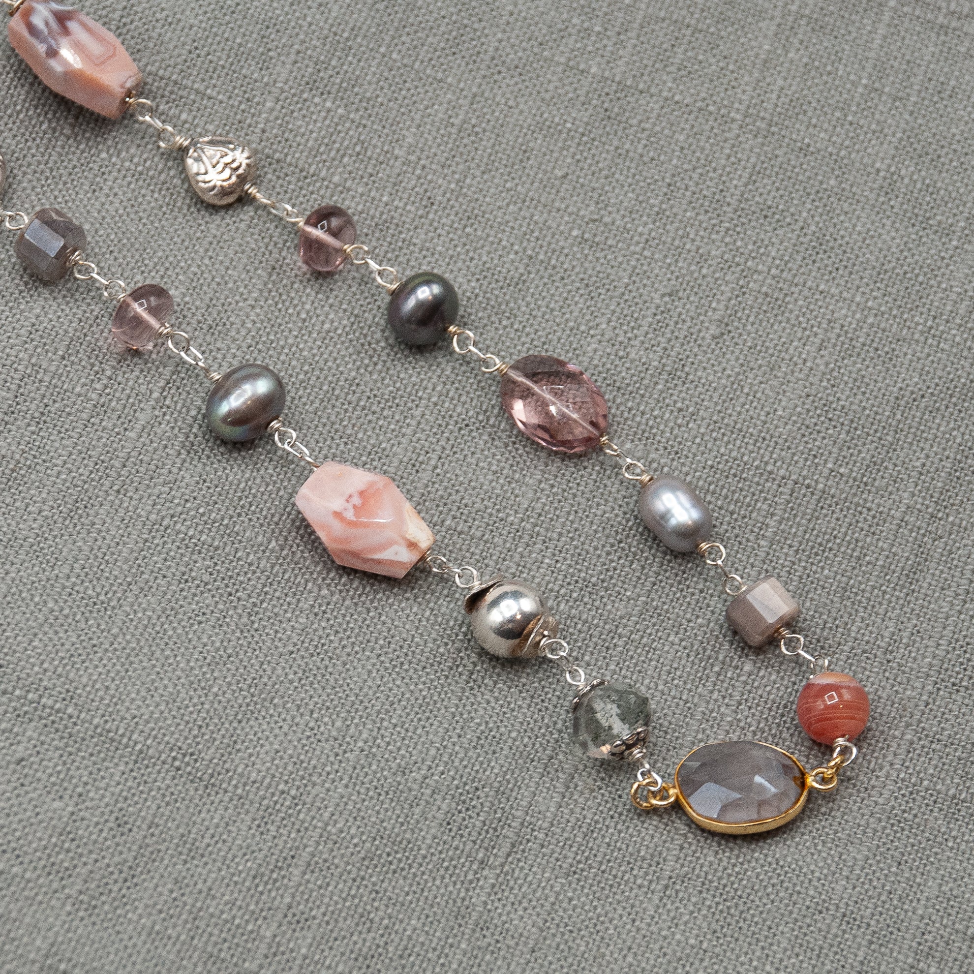 113 Necklace