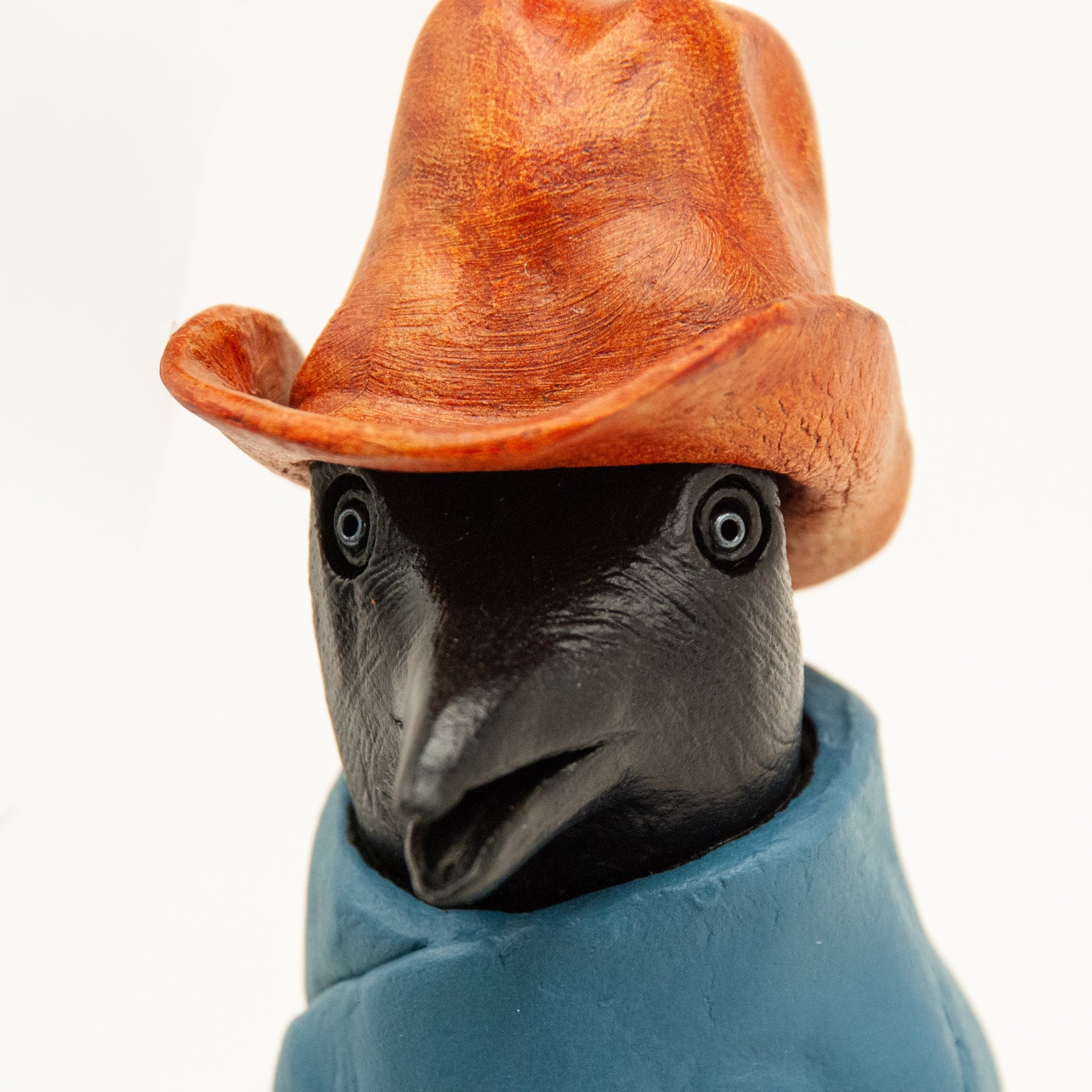 Crow-Kin #1199
