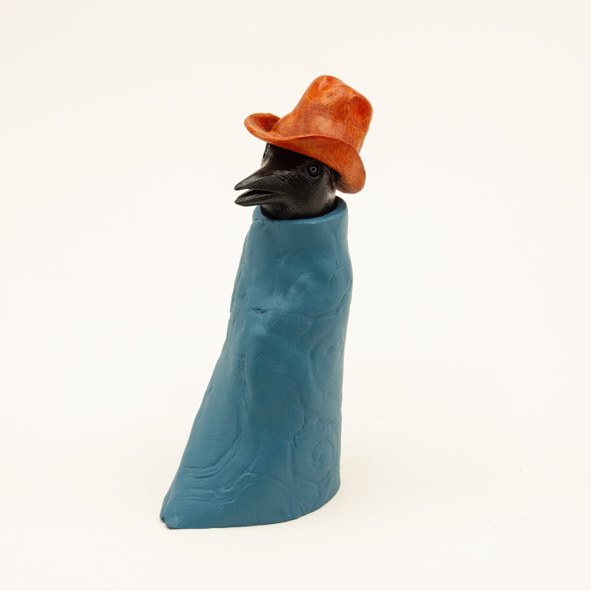 Crow-Kin #1199