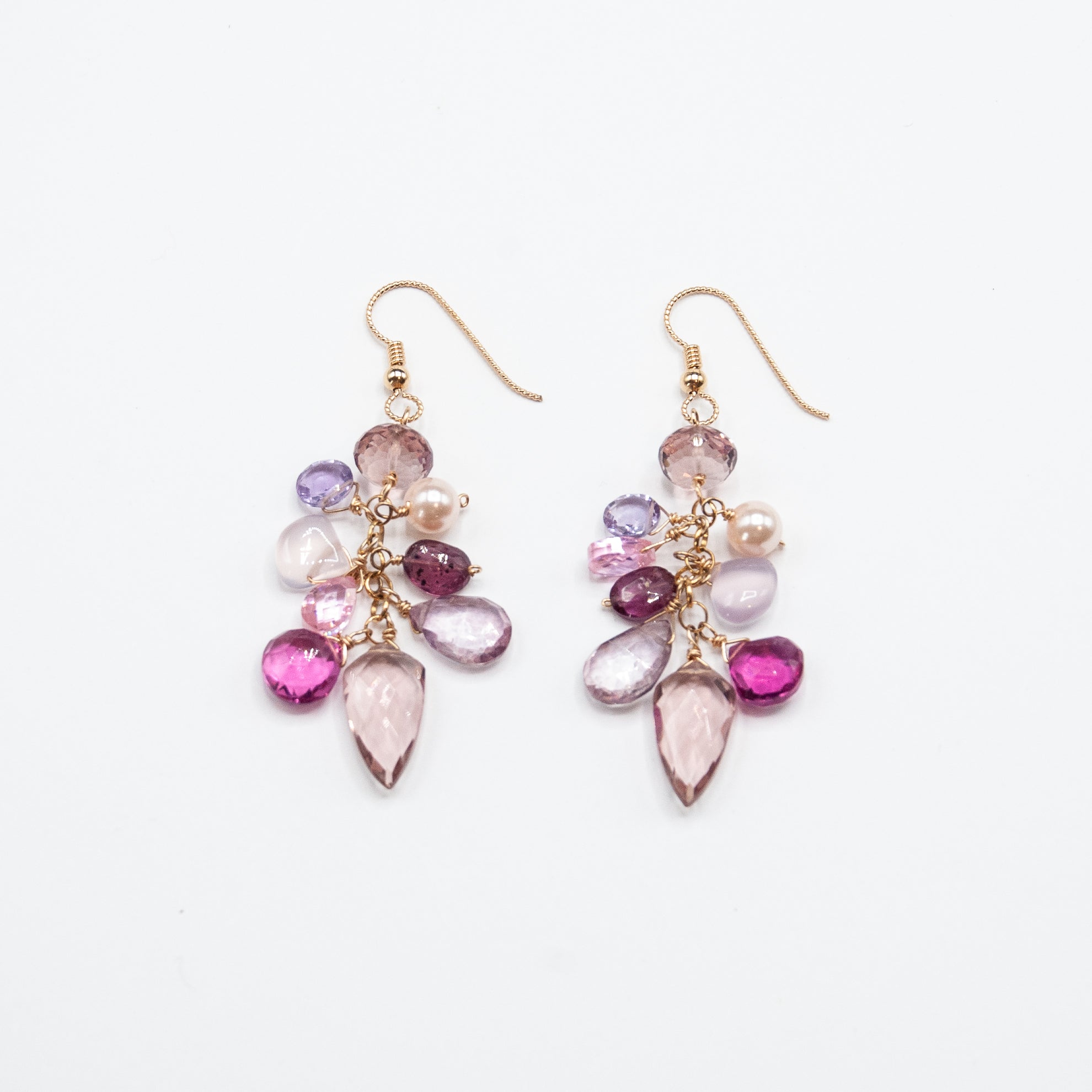 114 Earrings