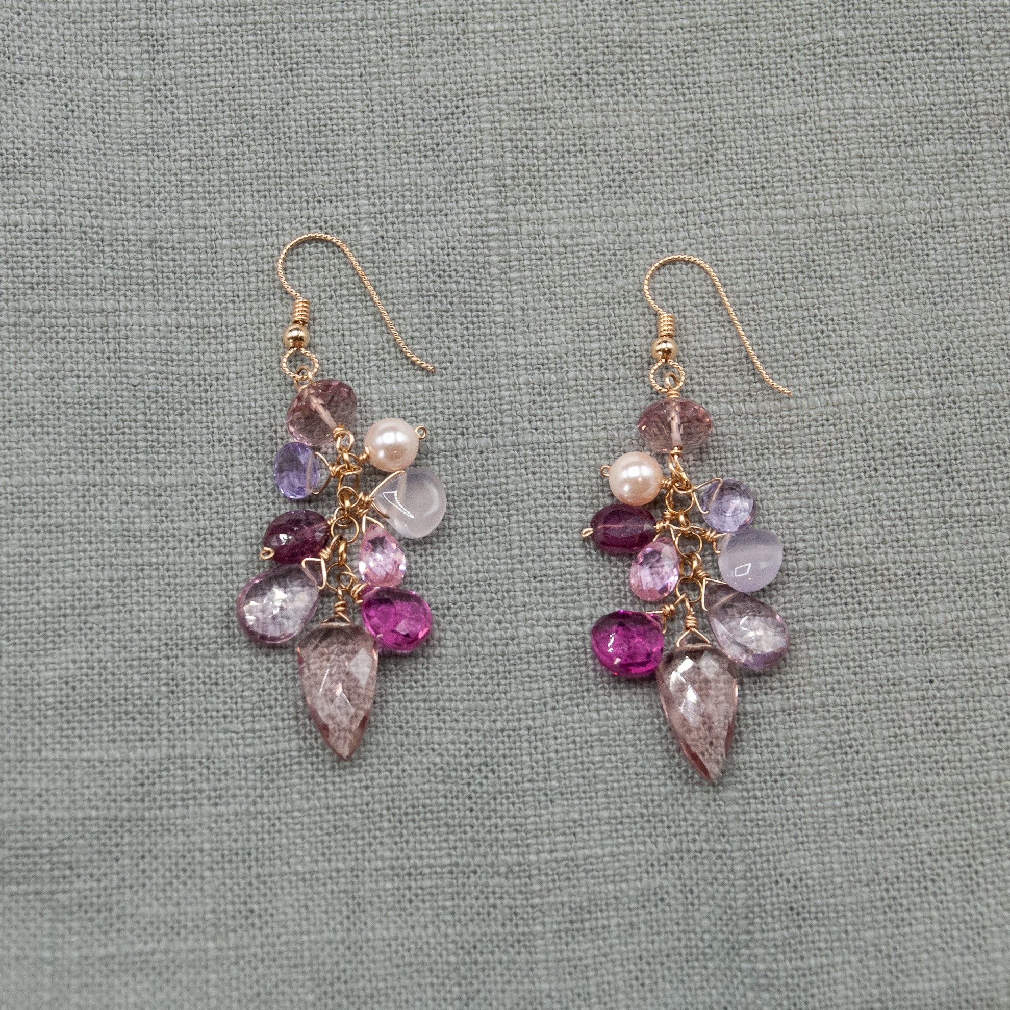 114 Earrings