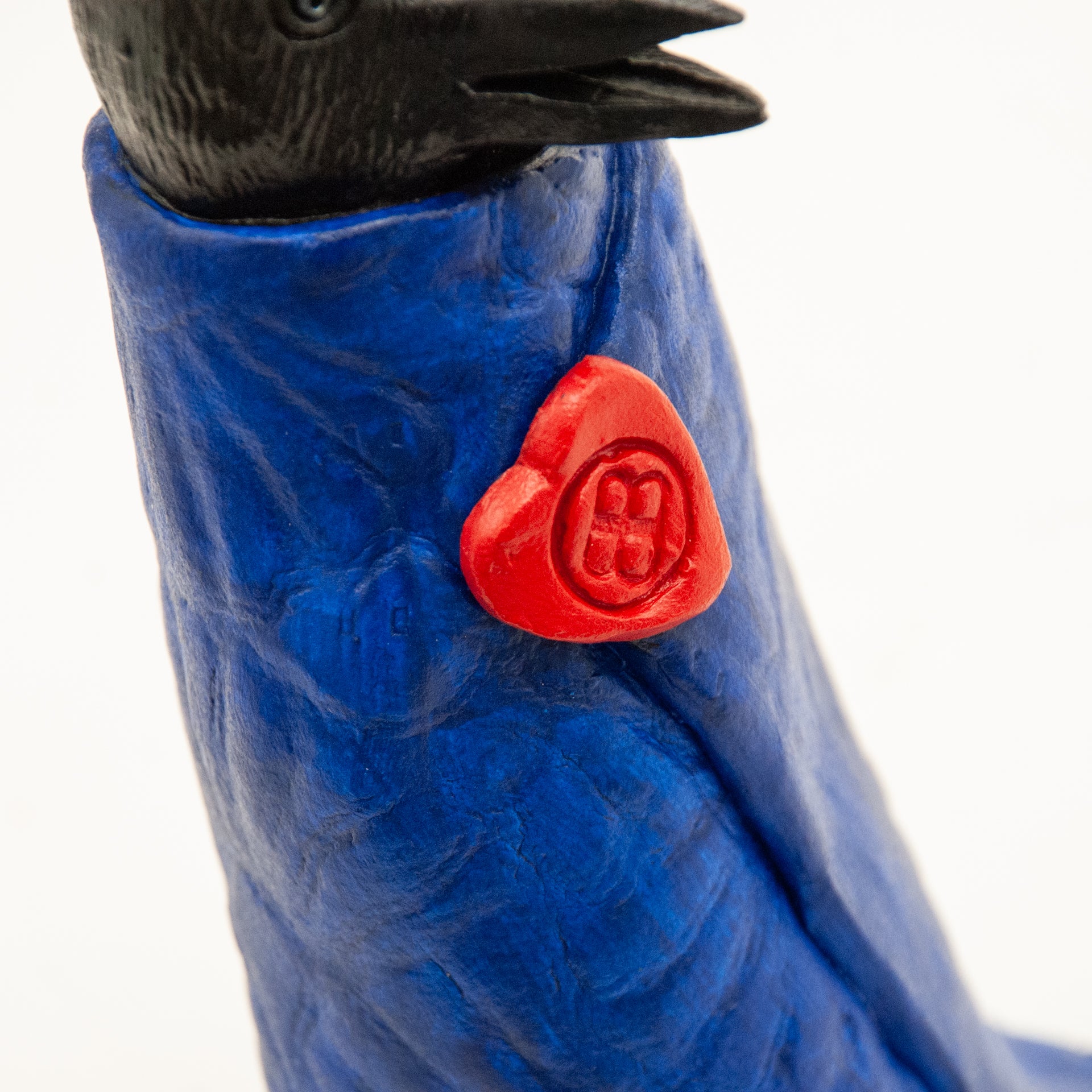 Crow-Kin #1218