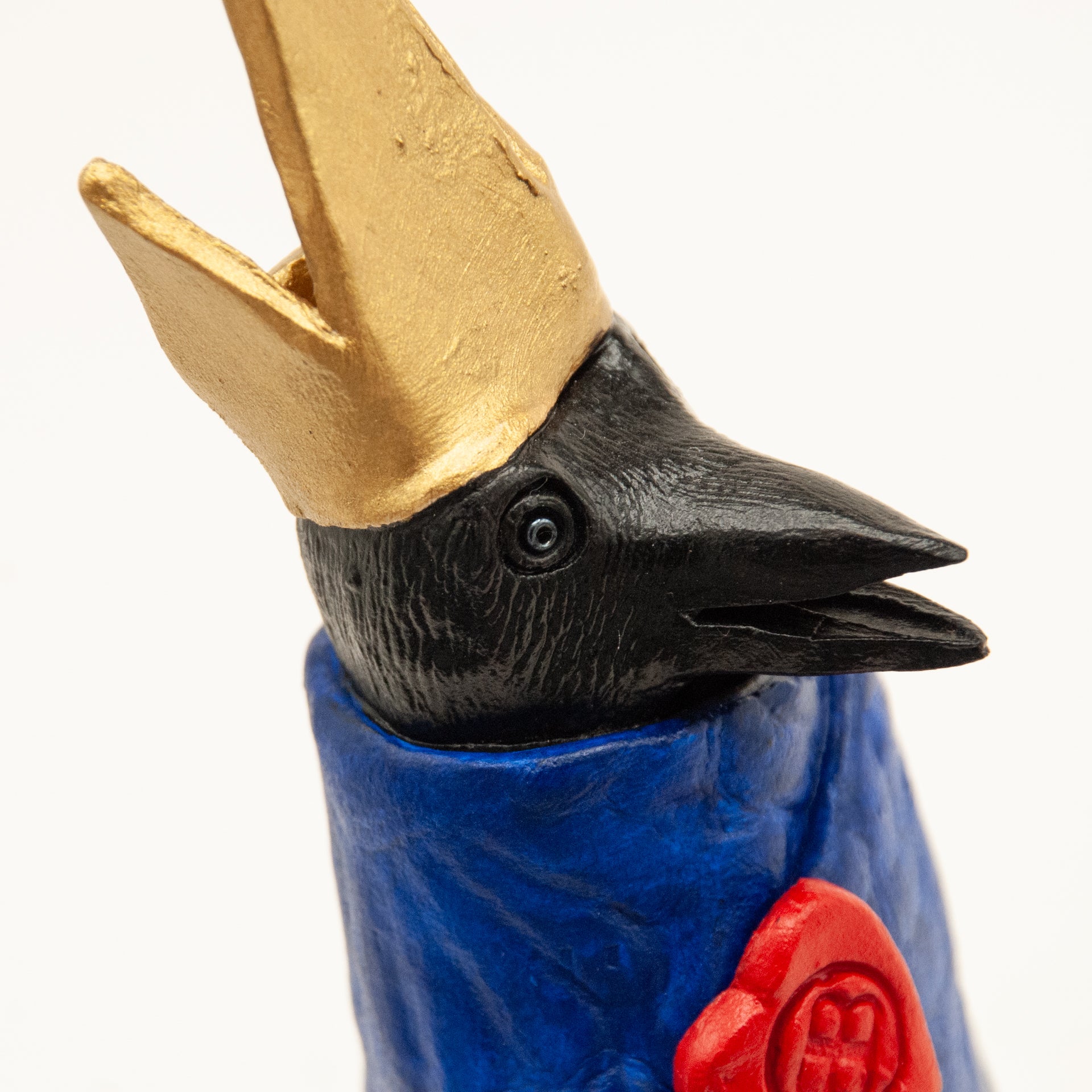 Crow-Kin #1218