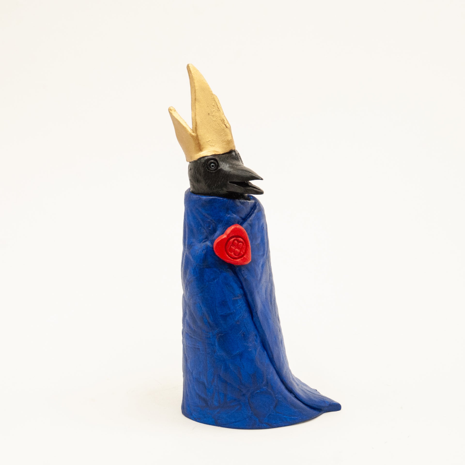 Crow-Kin #1218