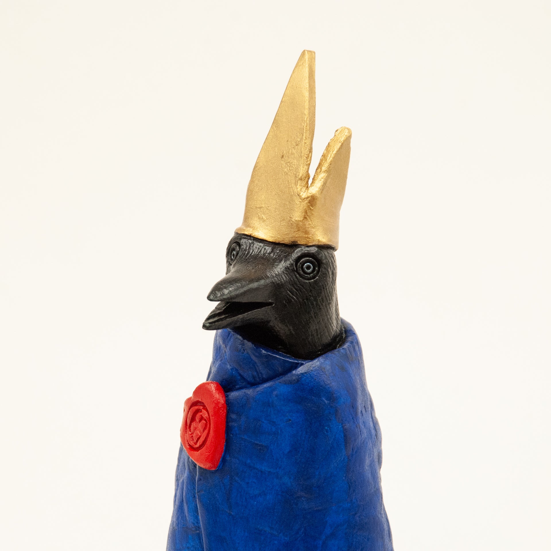Crow-Kin #1218