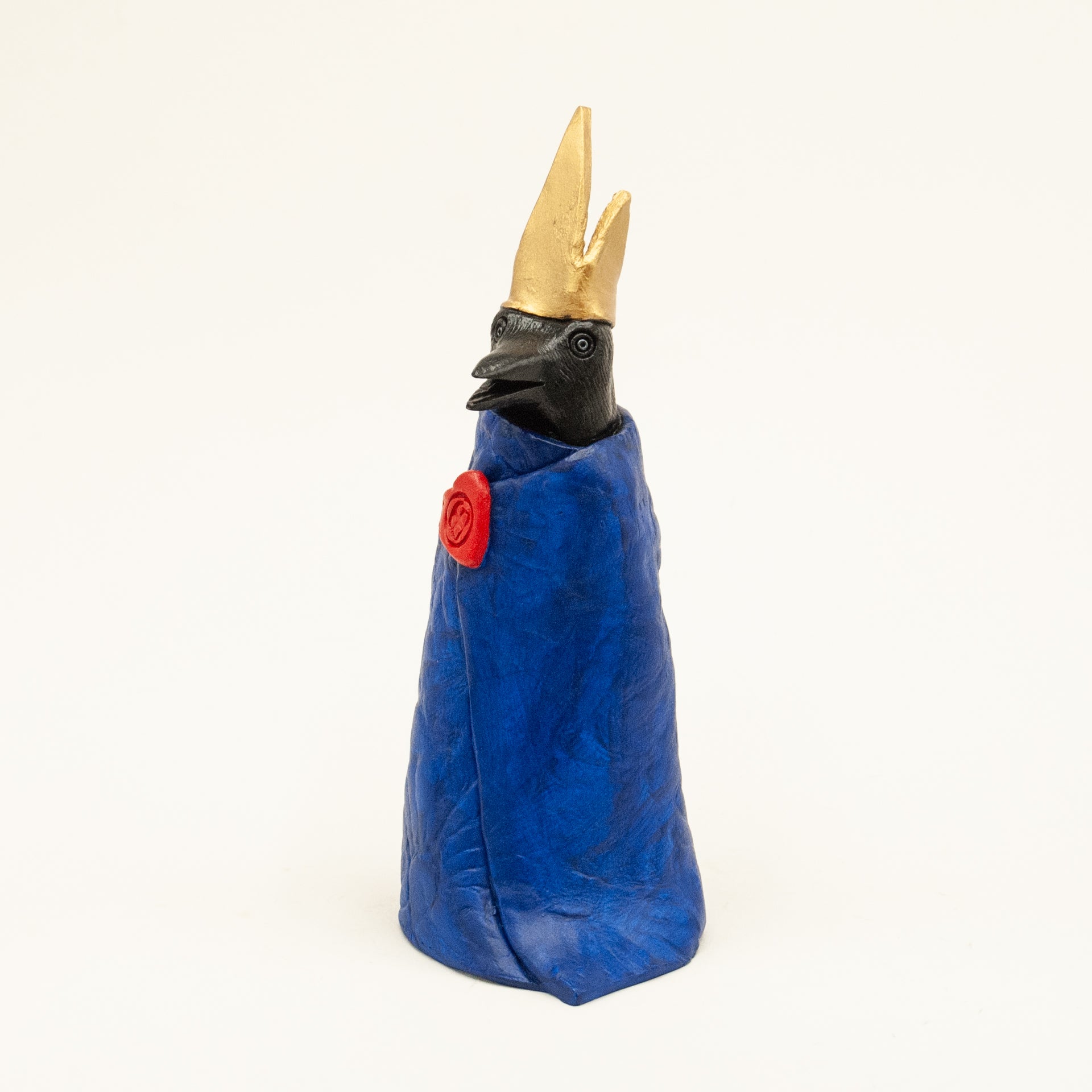Crow-Kin #1218