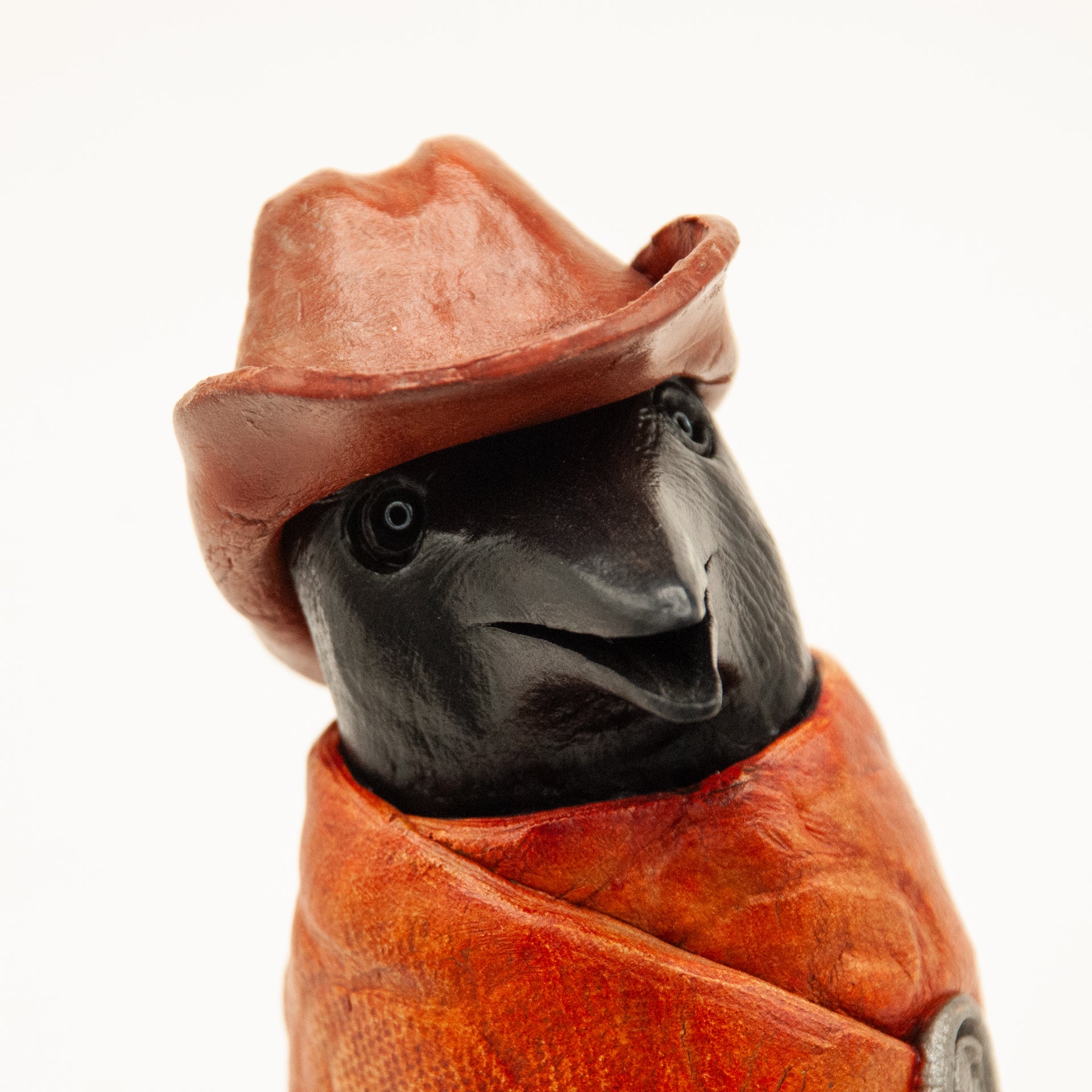 Crow-Kin #1219
