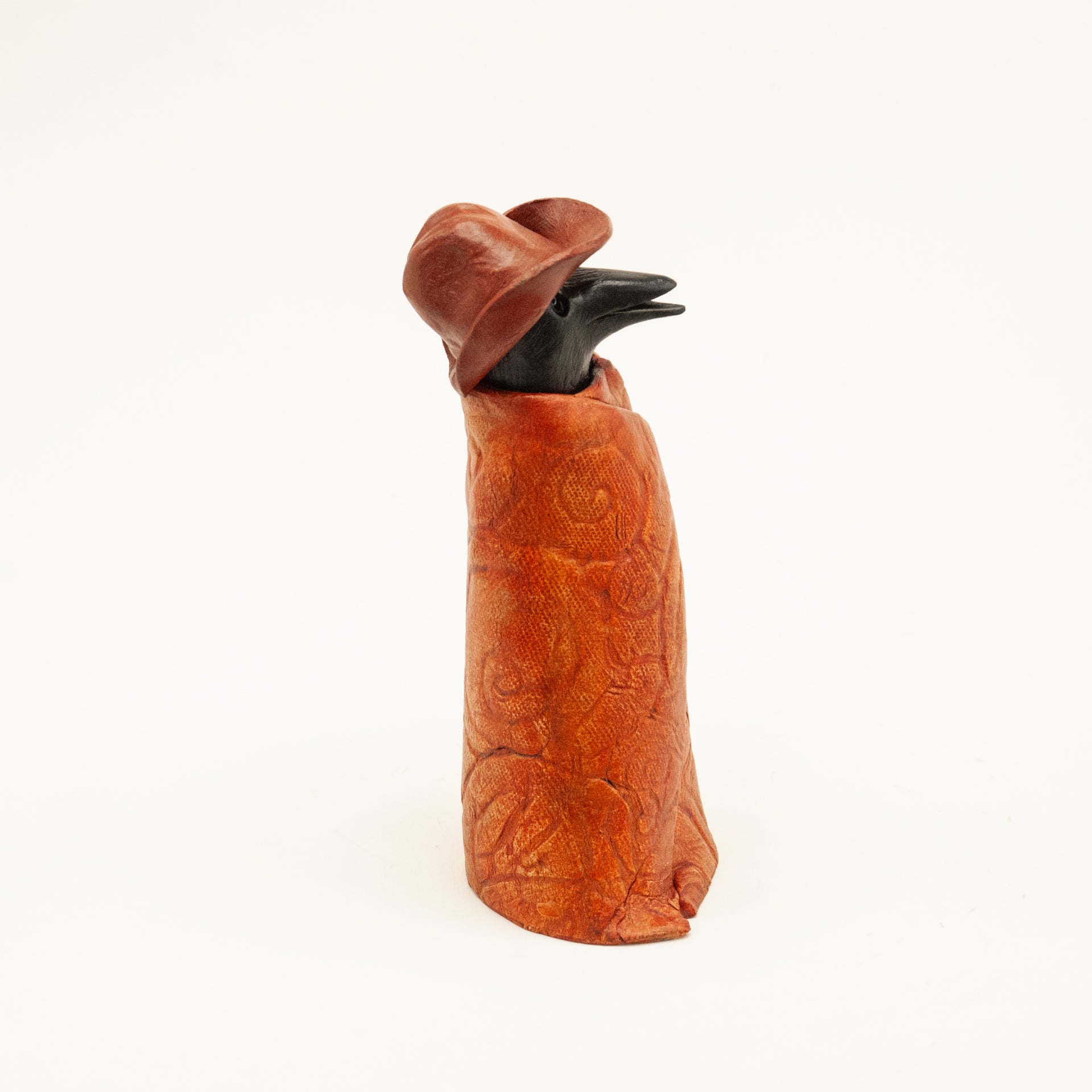 Crow-Kin #1219
