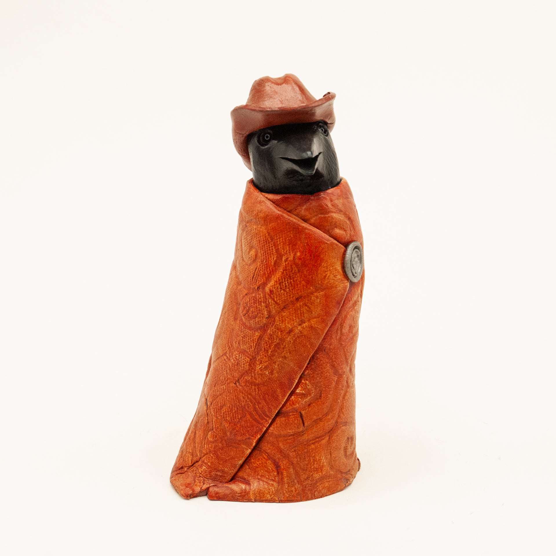 Crow-Kin #1219