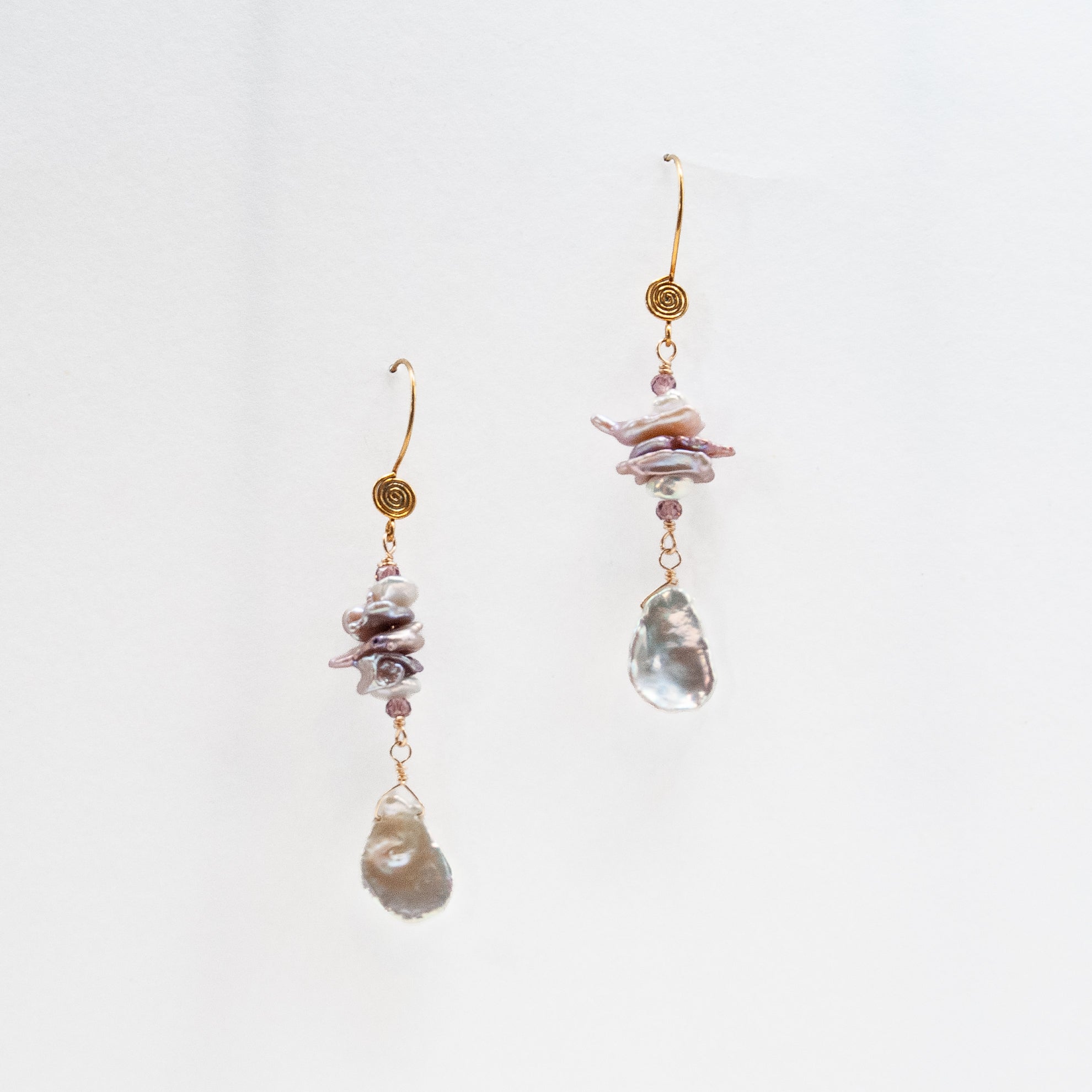 117 Earrings
