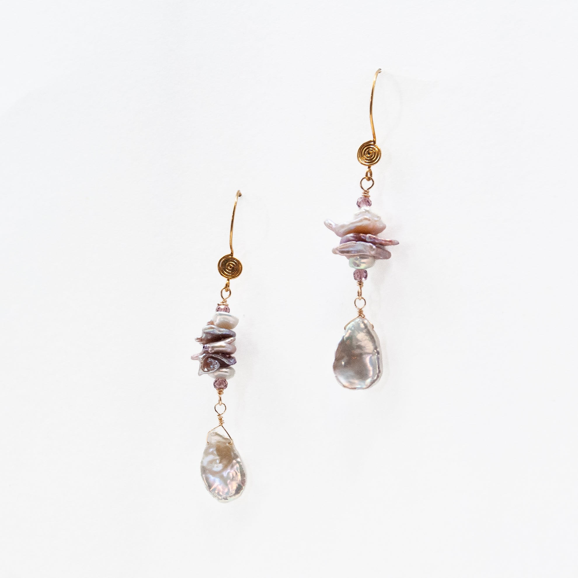 117 Earrings